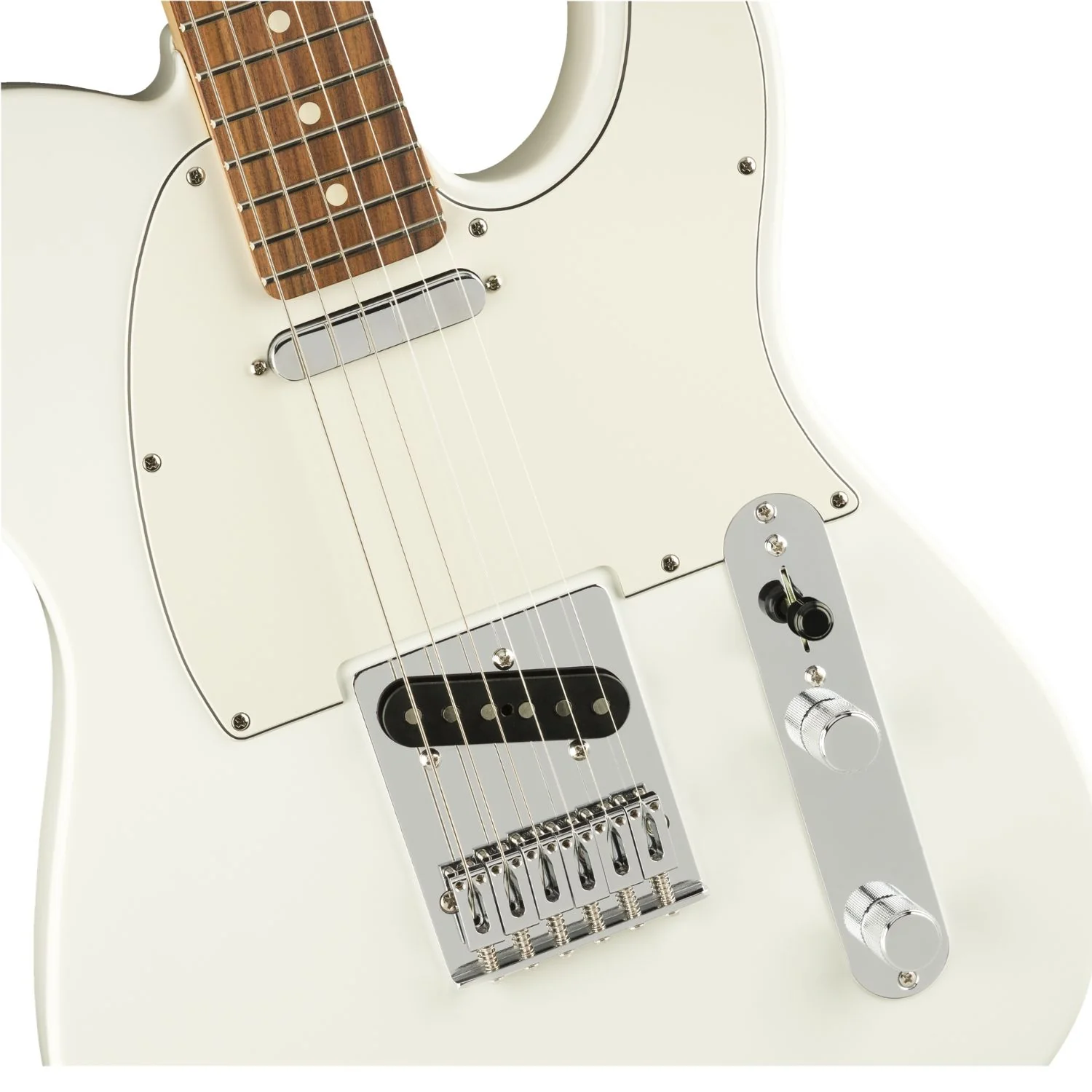 Fender Player Telecaster 6 String Electric Guitar - Image 147