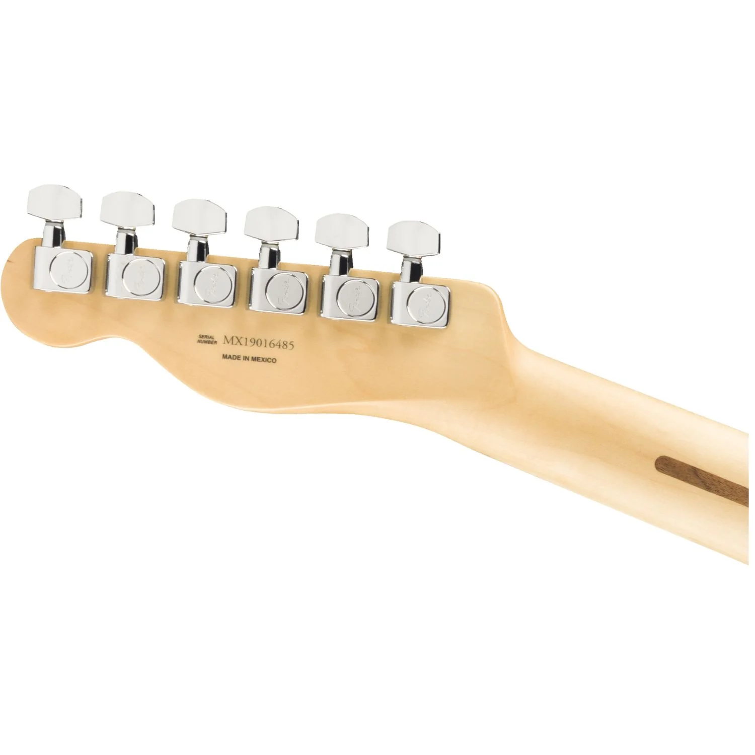 Fender Player Telecaster 6 String Electric Guitar - Image 156