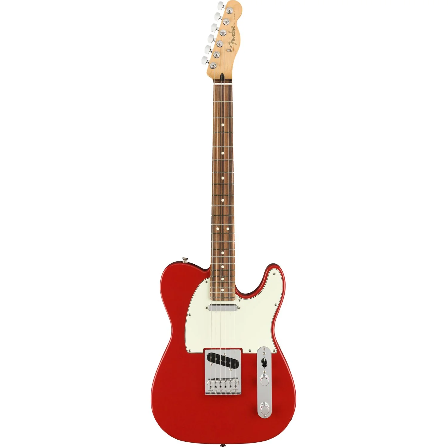 Fender Player Telecaster 6 String Electric Guitar - Image 158