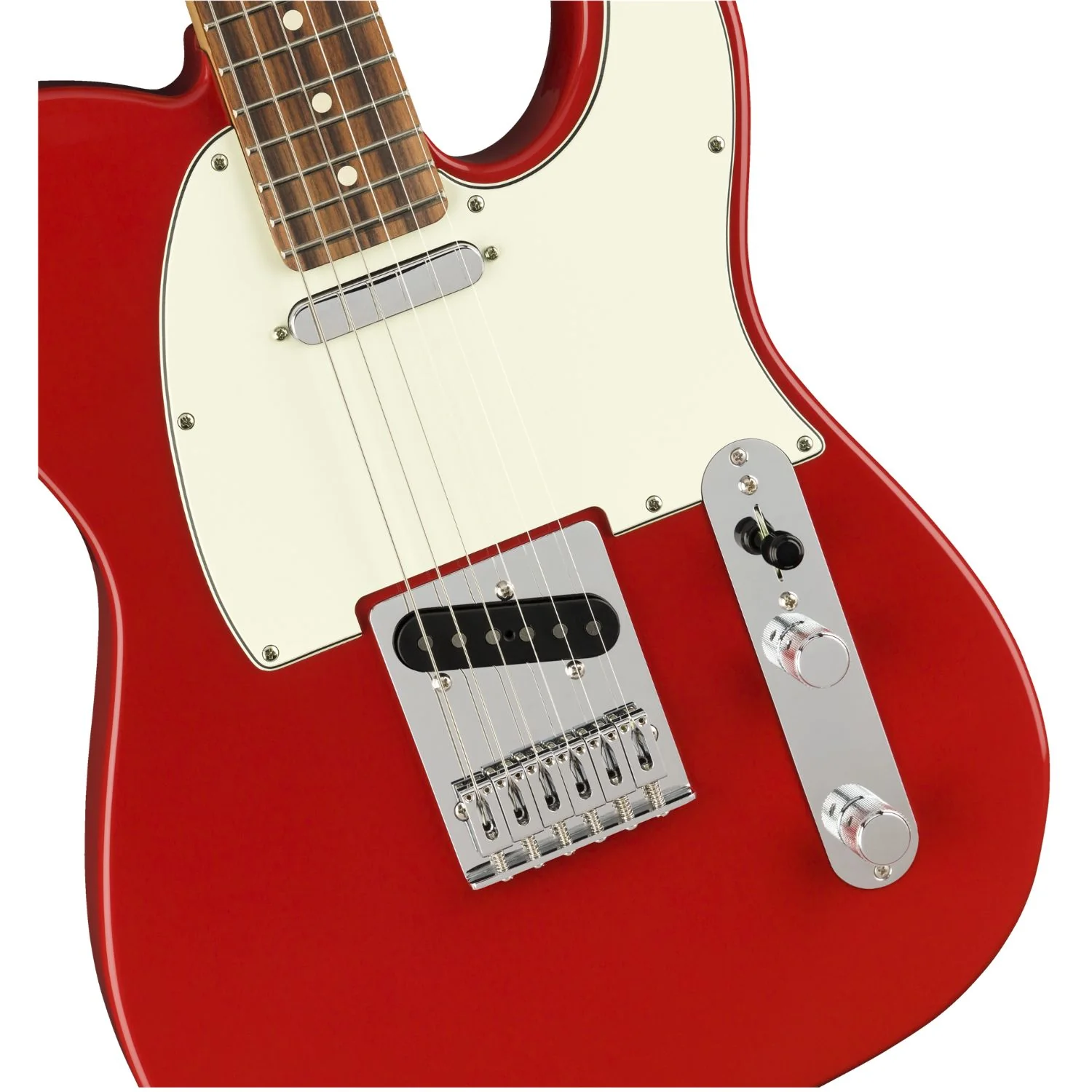 Fender Player Telecaster 6 String Electric Guitar - Image 159