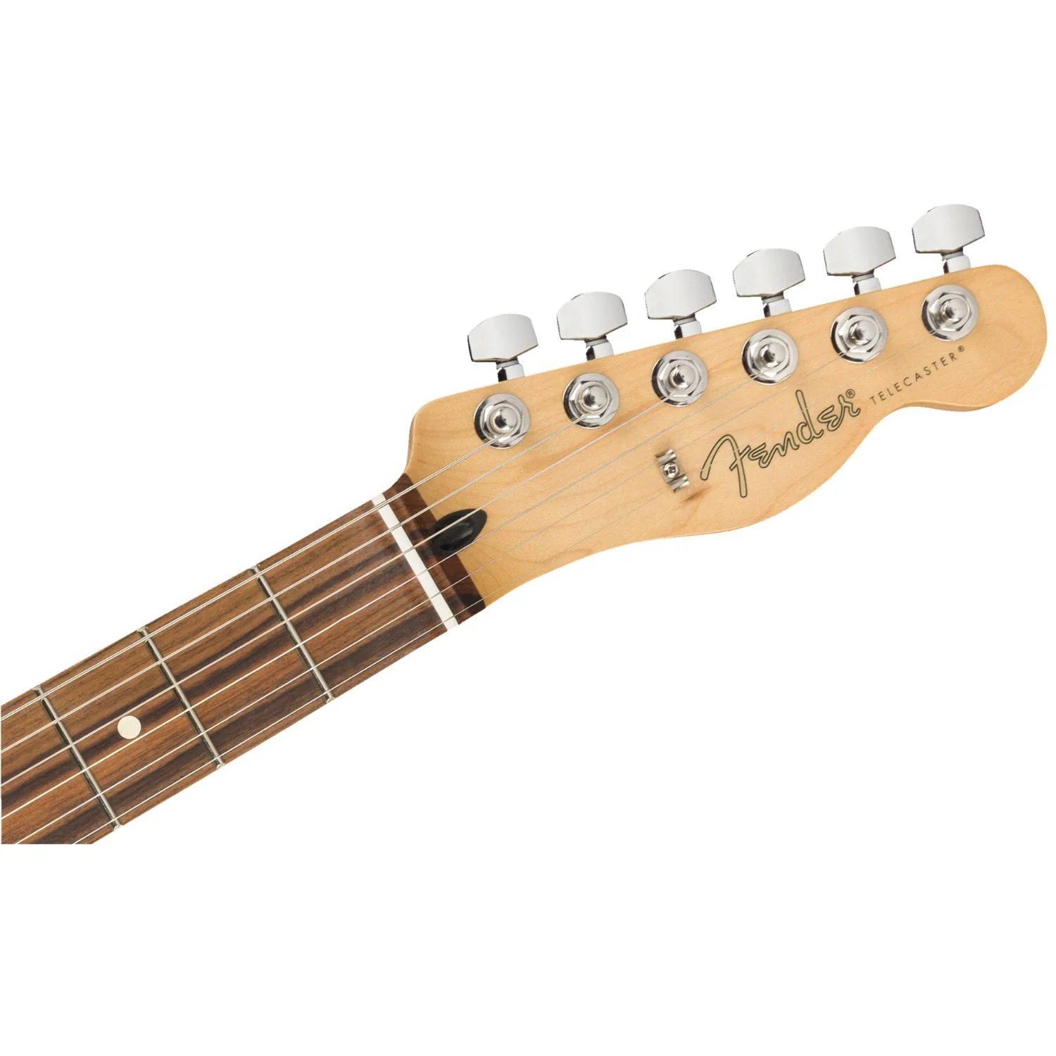 Fender Player Telecaster 6 String Electric Guitar - Image 161