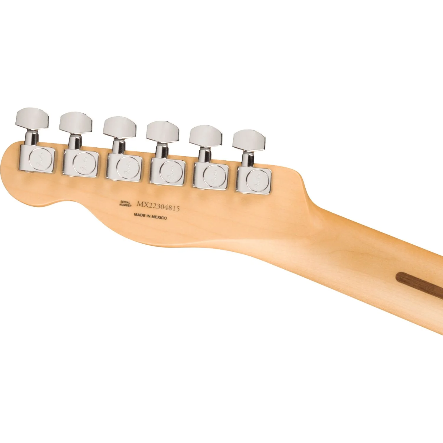 Fender Player Telecaster 6 String Electric Guitar - Image 168