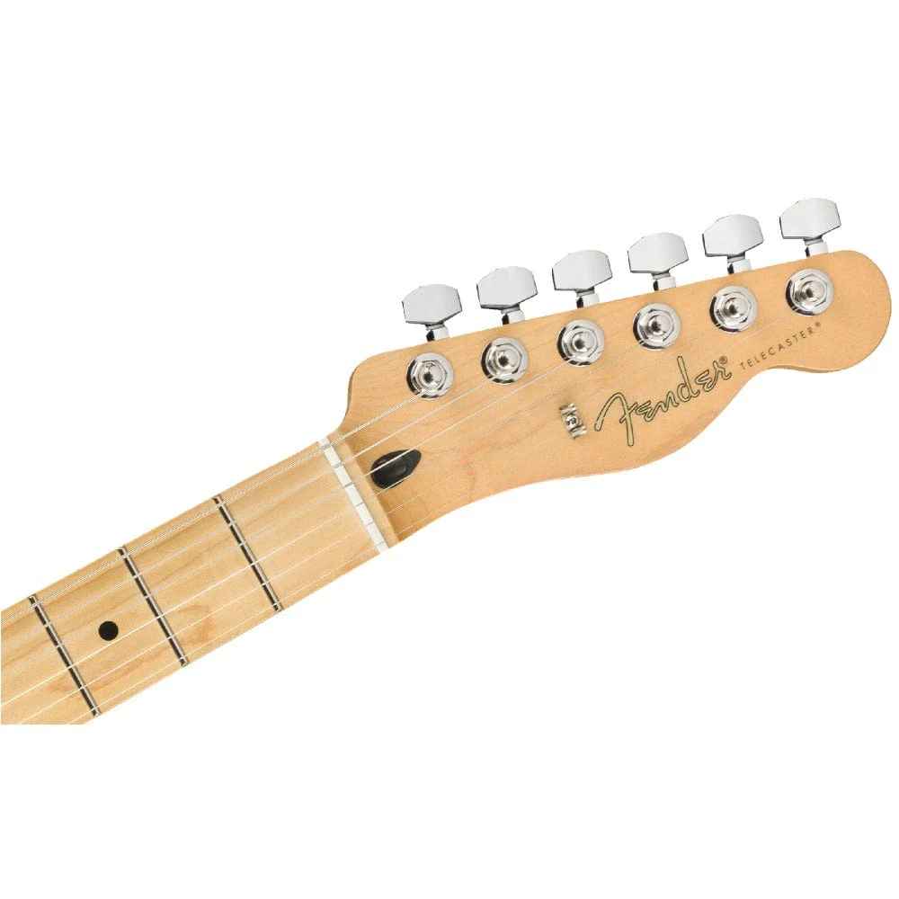 Fender Player Telecaster 6 String Electric Guitar - Image 22