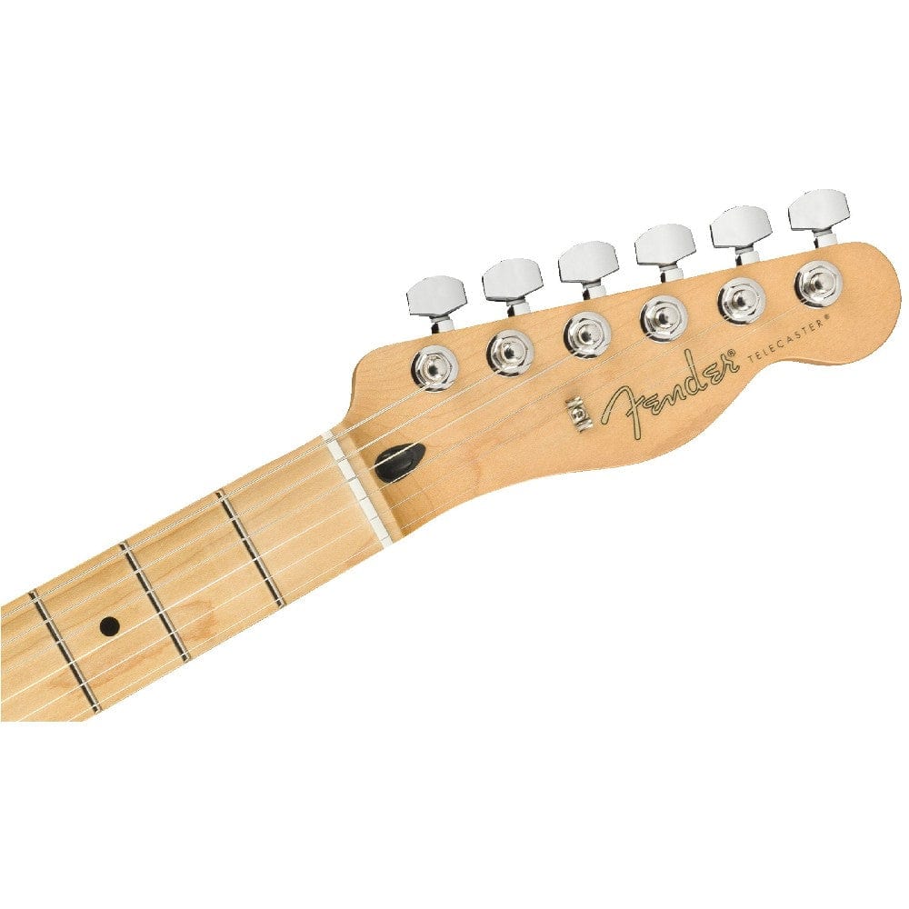 Fender Player Telecaster 6 String Electric Guitar - Image 67