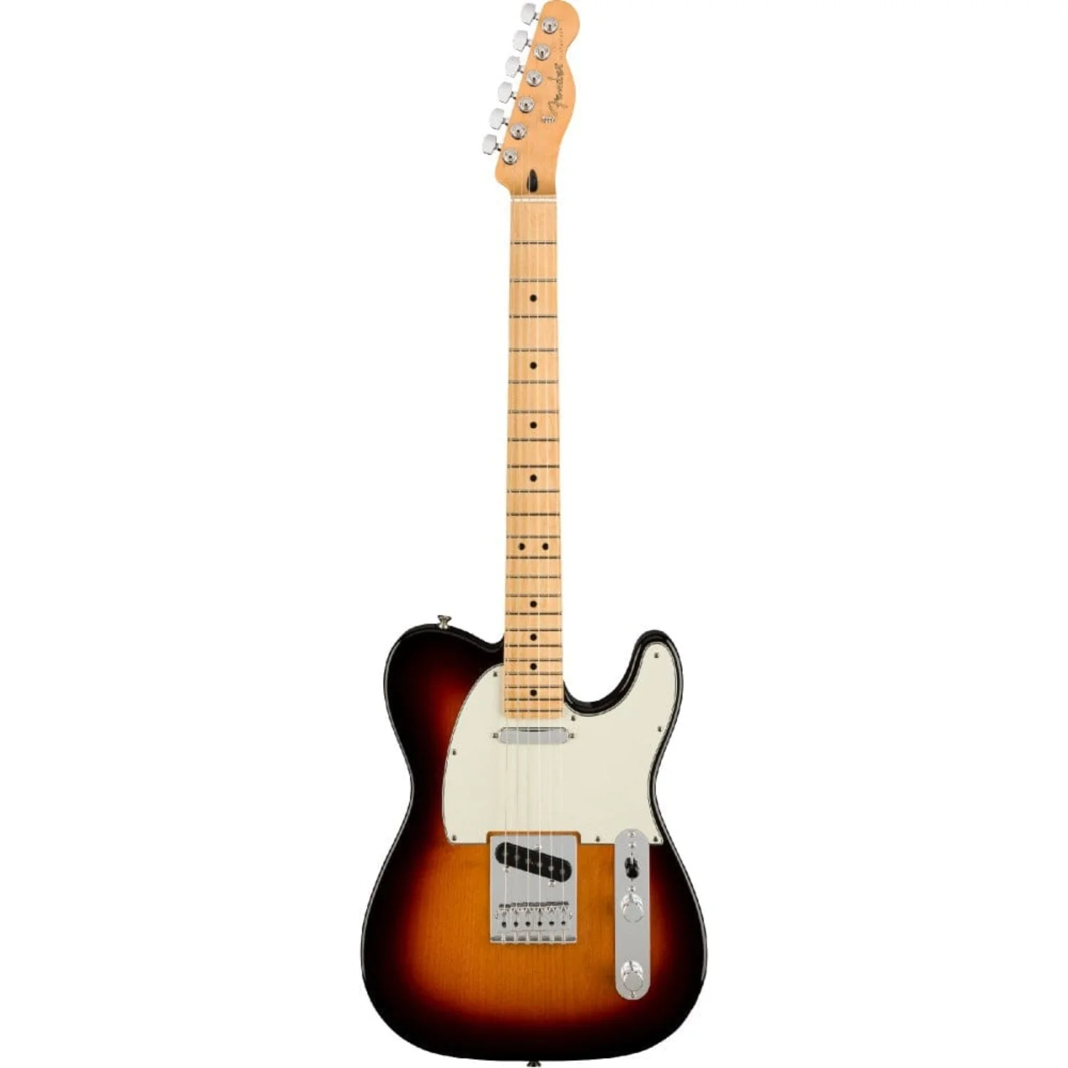 Fender Player Telecaster 6 String Electric Guitar - Image 69