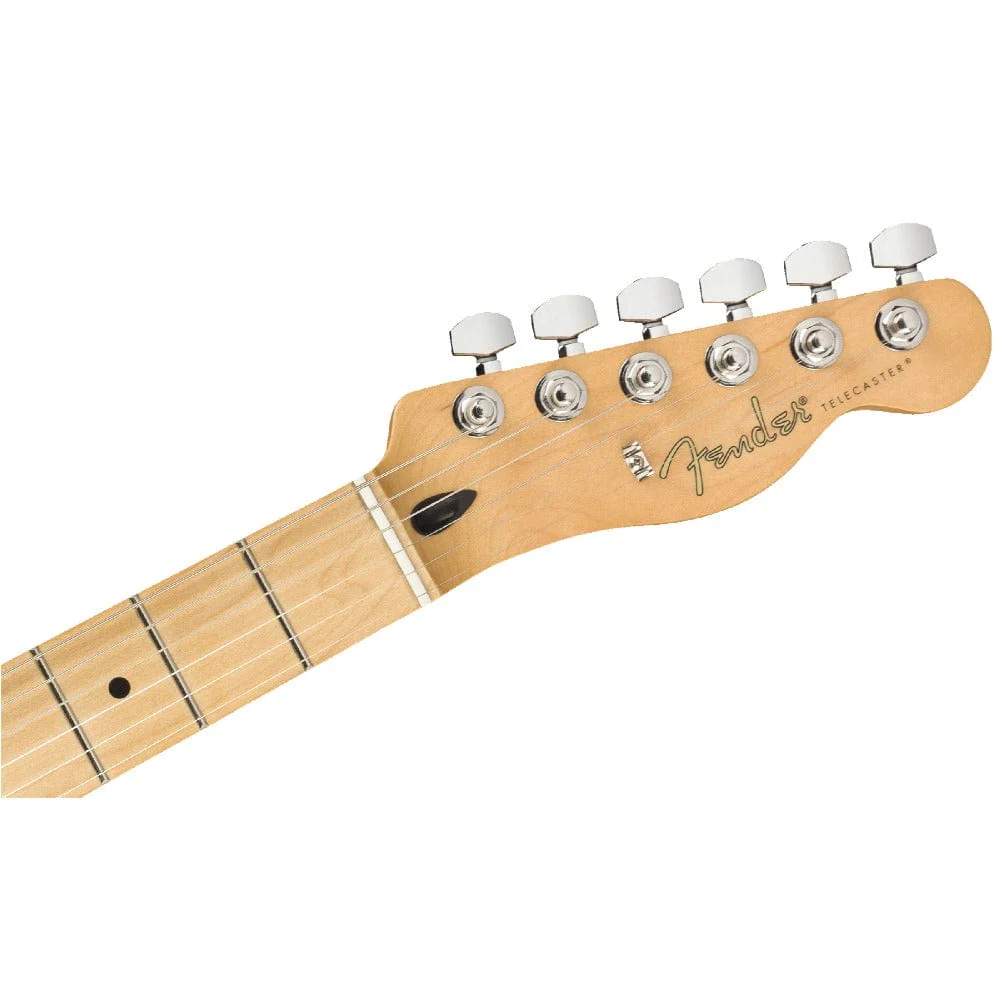 Fender Player Telecaster 6 String Electric Guitar - Image 74