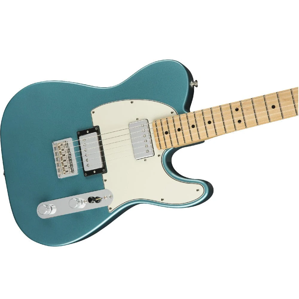 Fender Player Telecaster HH Electric Guitar - Image 12