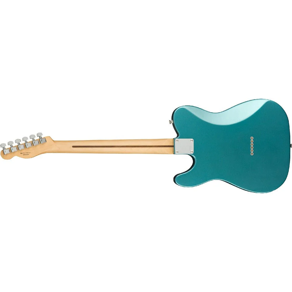 Fender Player Telecaster HH Electric Guitar - Image 14