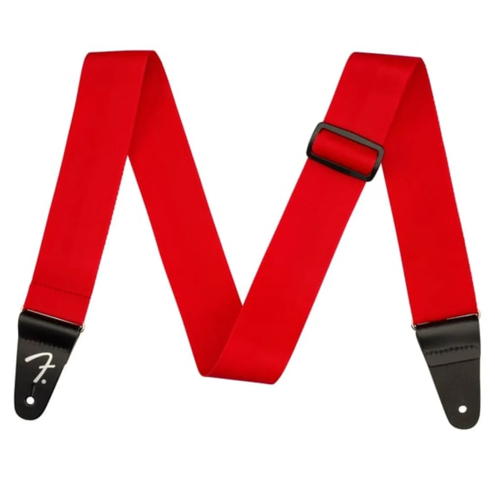 Fender Polypro Guitar Strap - Image 7