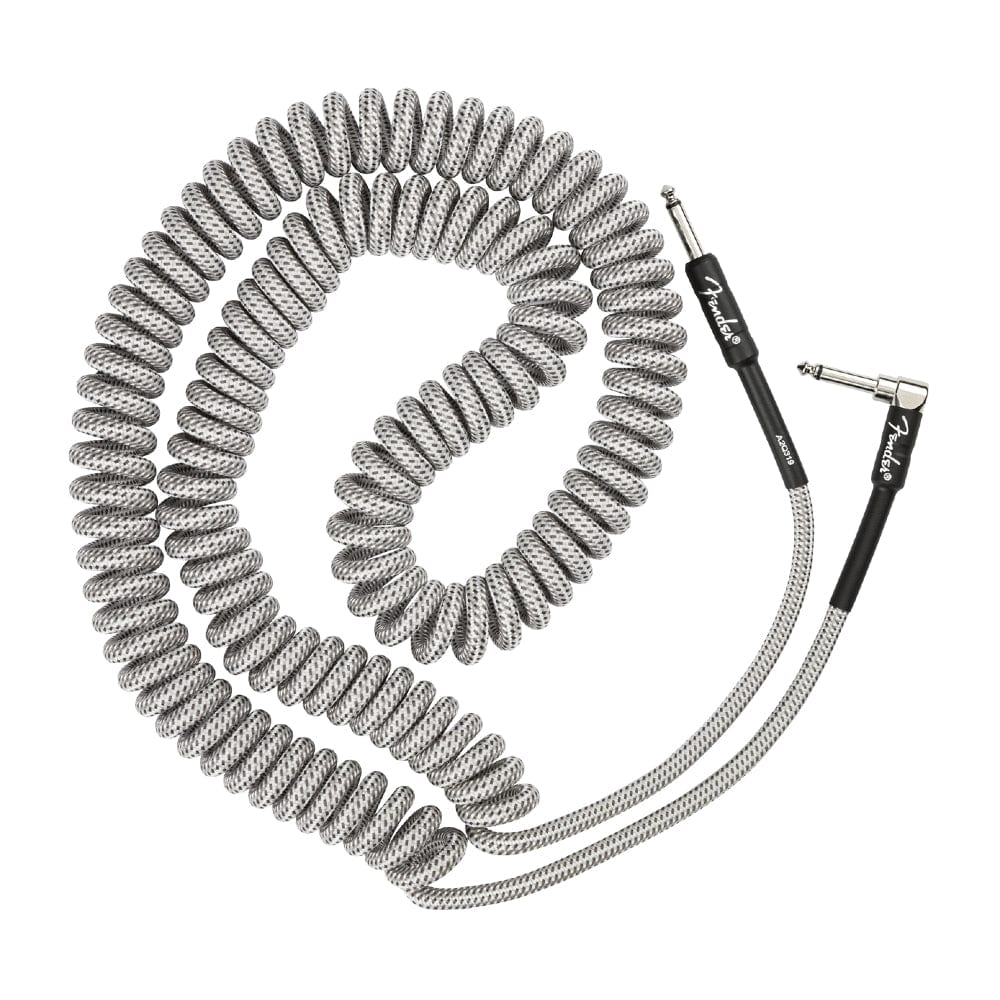 Fender Professional Coil 30ft Cable - Image 2