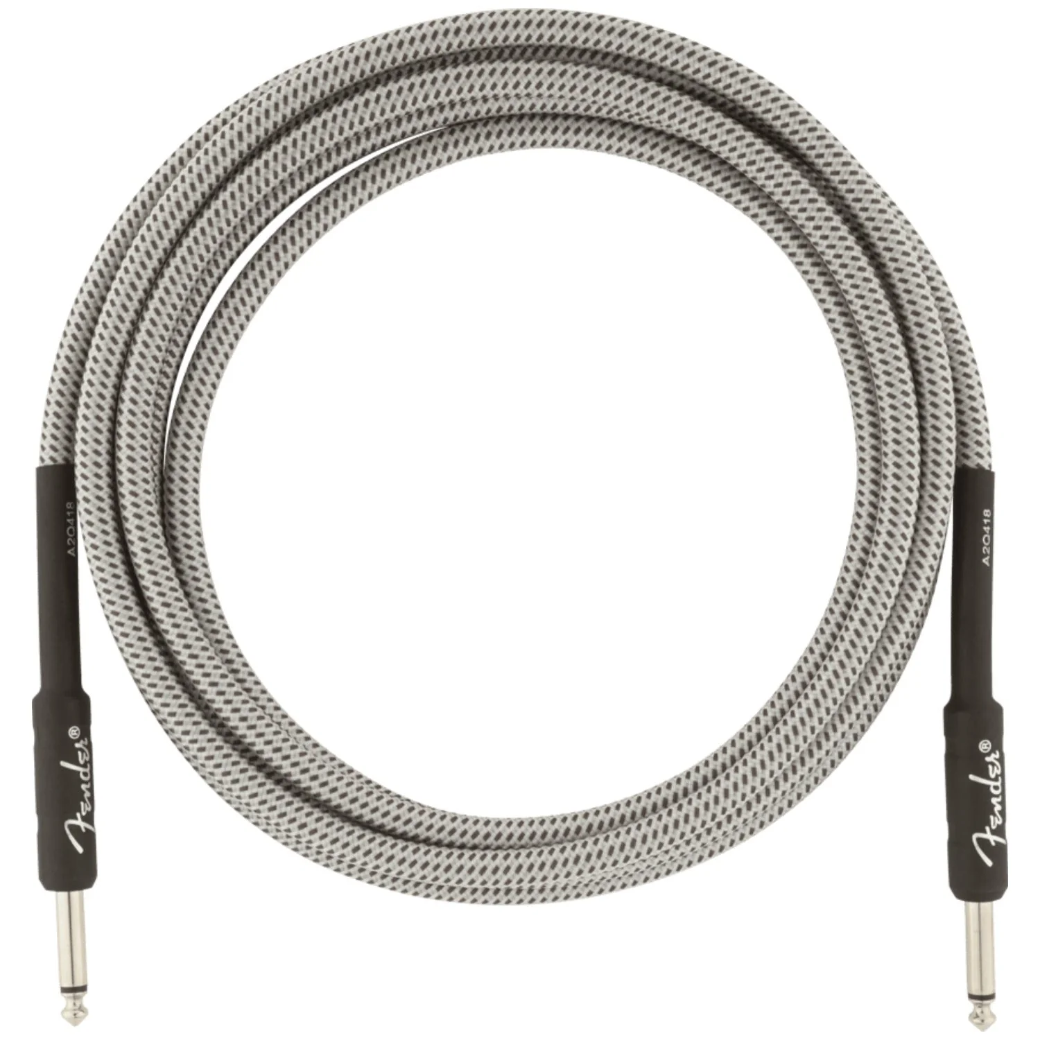 Fender Professional Series 3M Instrument Cable - Image 2