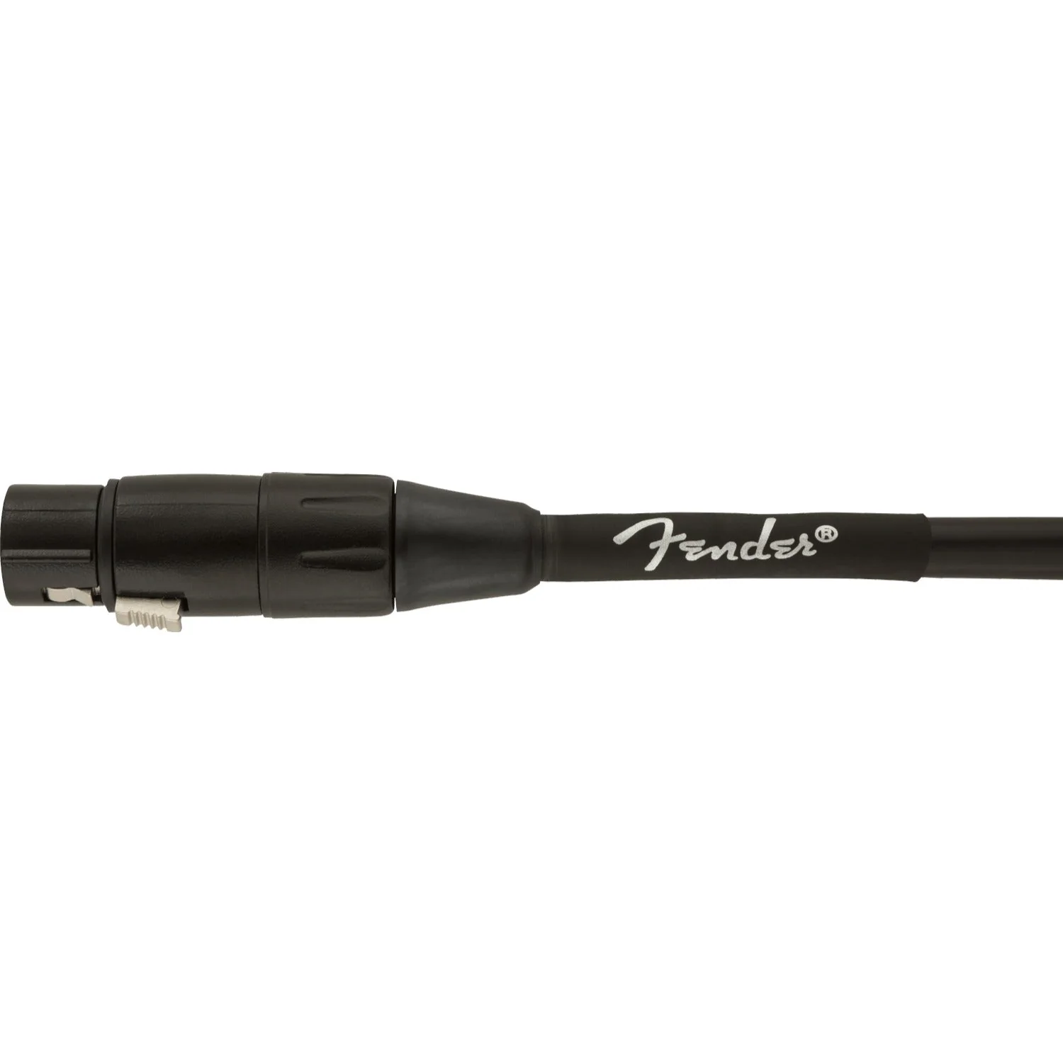 Fender Professional Series Microphone Cable - Image 6