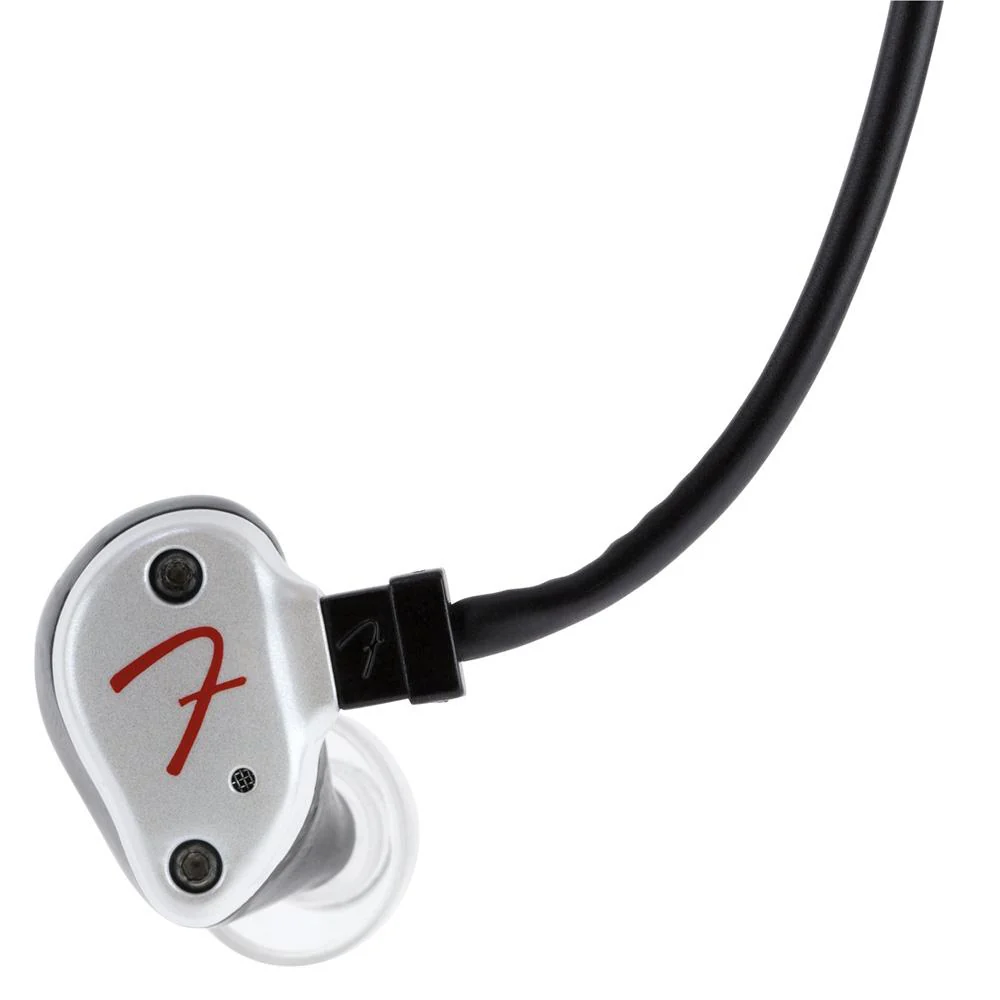 Fender Puresonic Wired Earphones