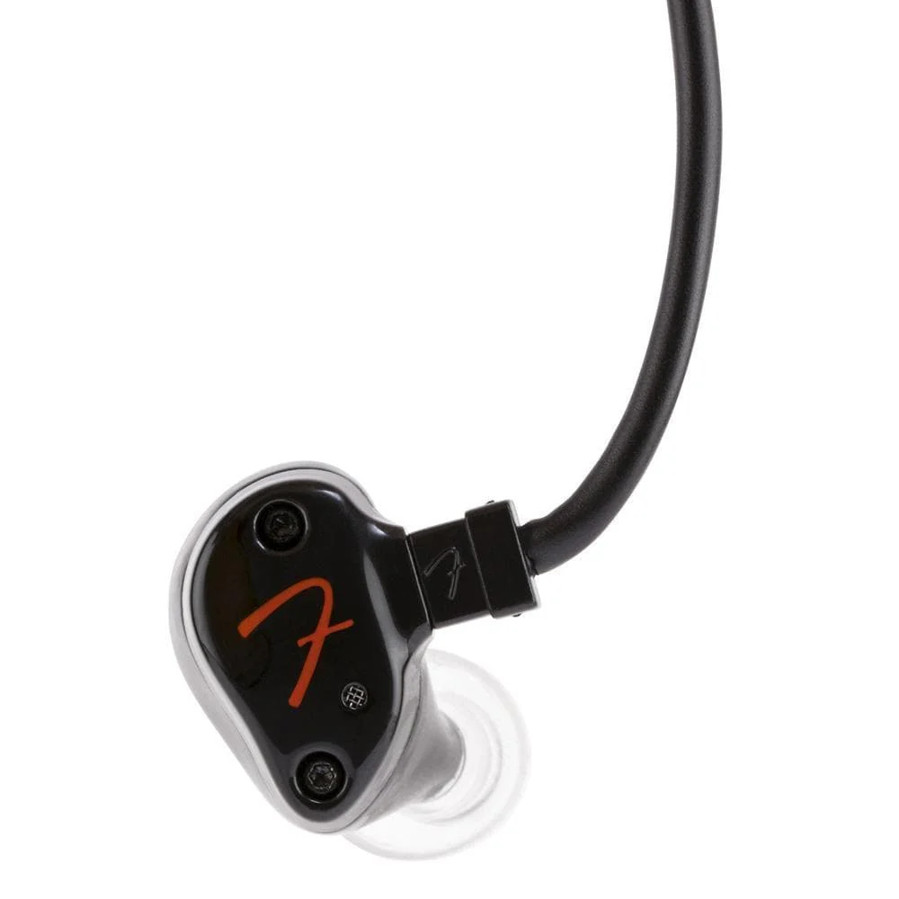 Fender Puresonic Wired Earphones - Image 3
