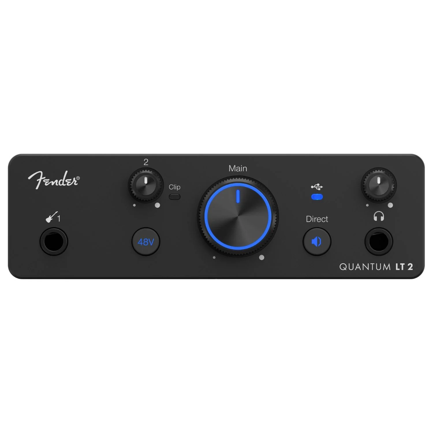 Fender Quantum LT Audio Interface