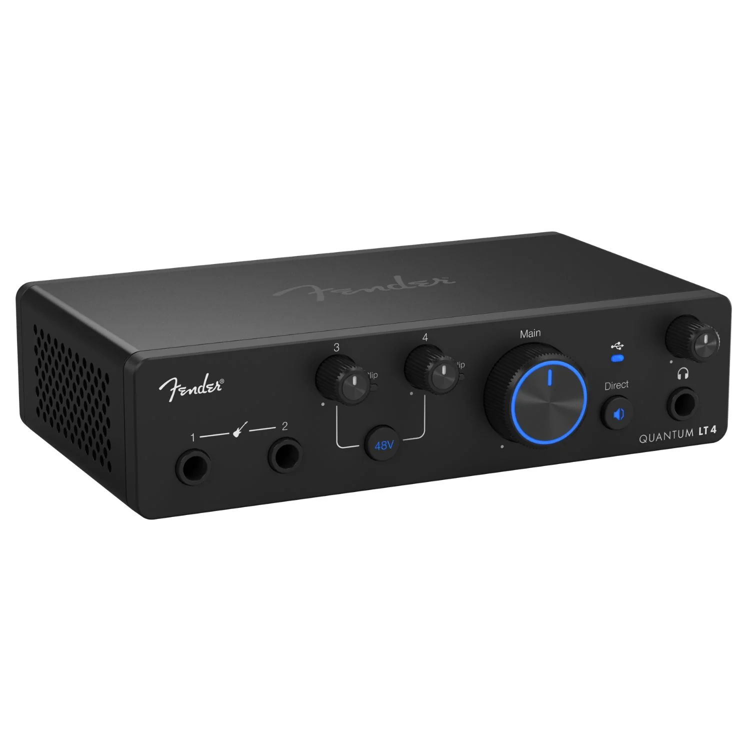 Fender Quantum LT Audio Interface - Image 11
