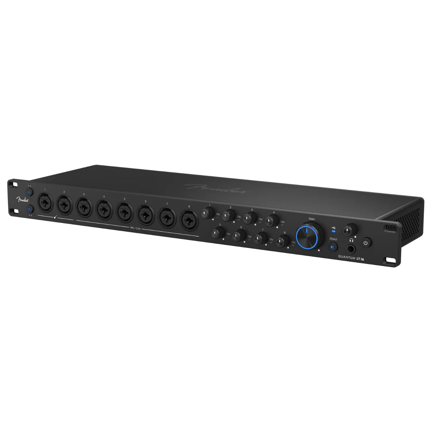 Fender Quantum LT Audio Interface - Image 17