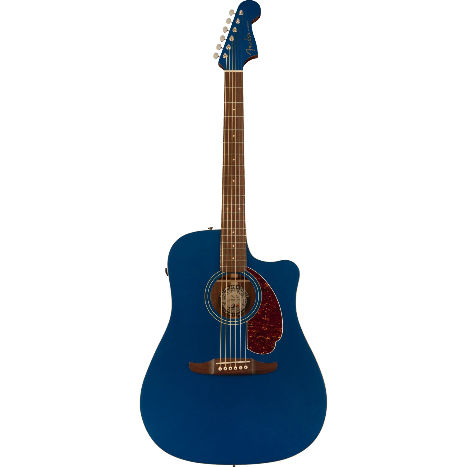 Fender Redondo Player Series Electro Acoustic Guitar - Image 34