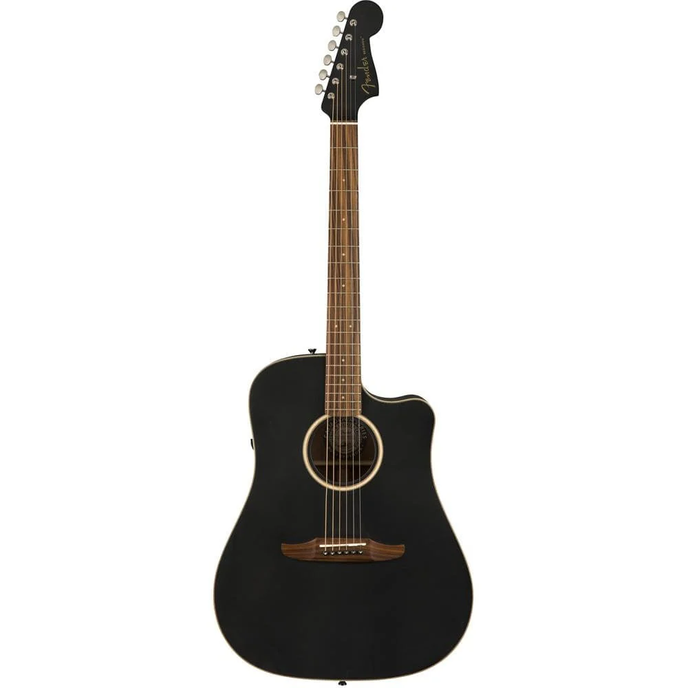 Fender Redondo Special Electro Acoustic Guitar