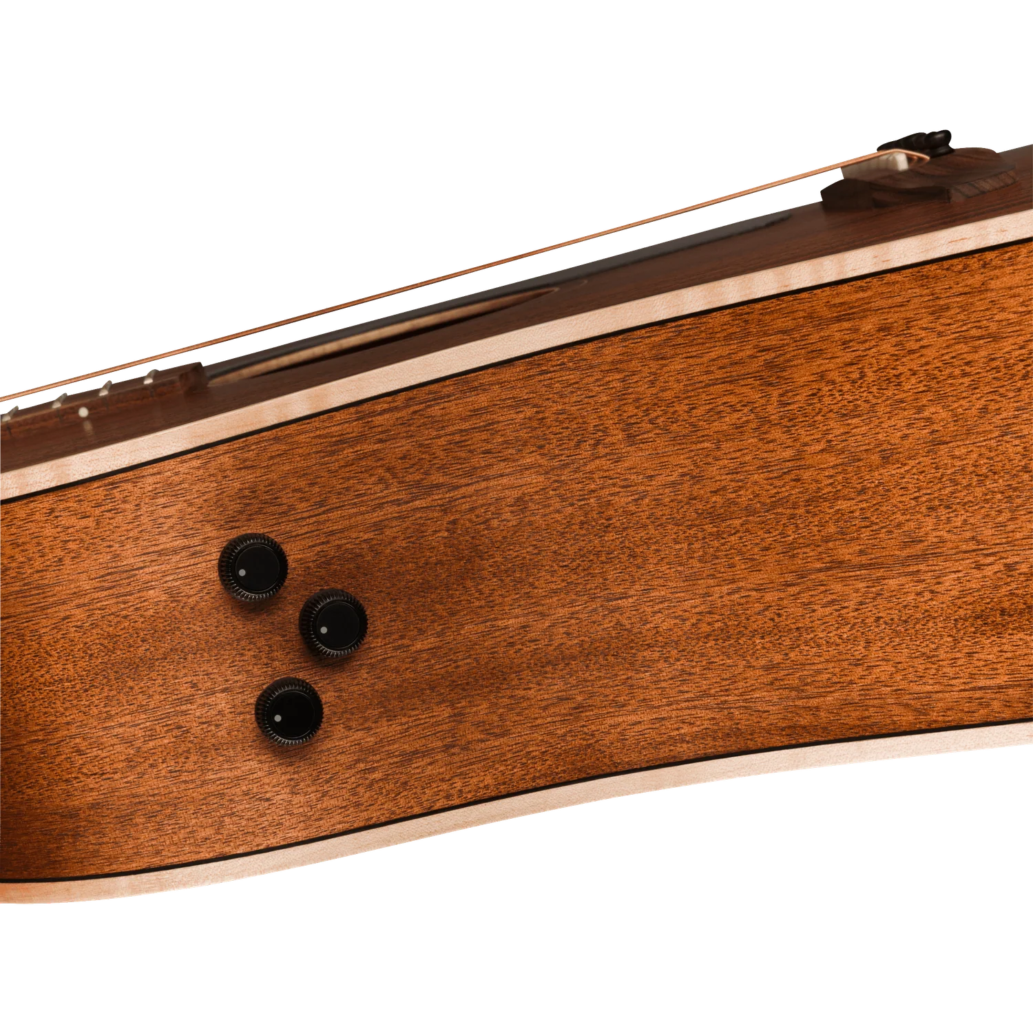 Fender Redondo Special Electro Acoustic Guitar - Image 12
