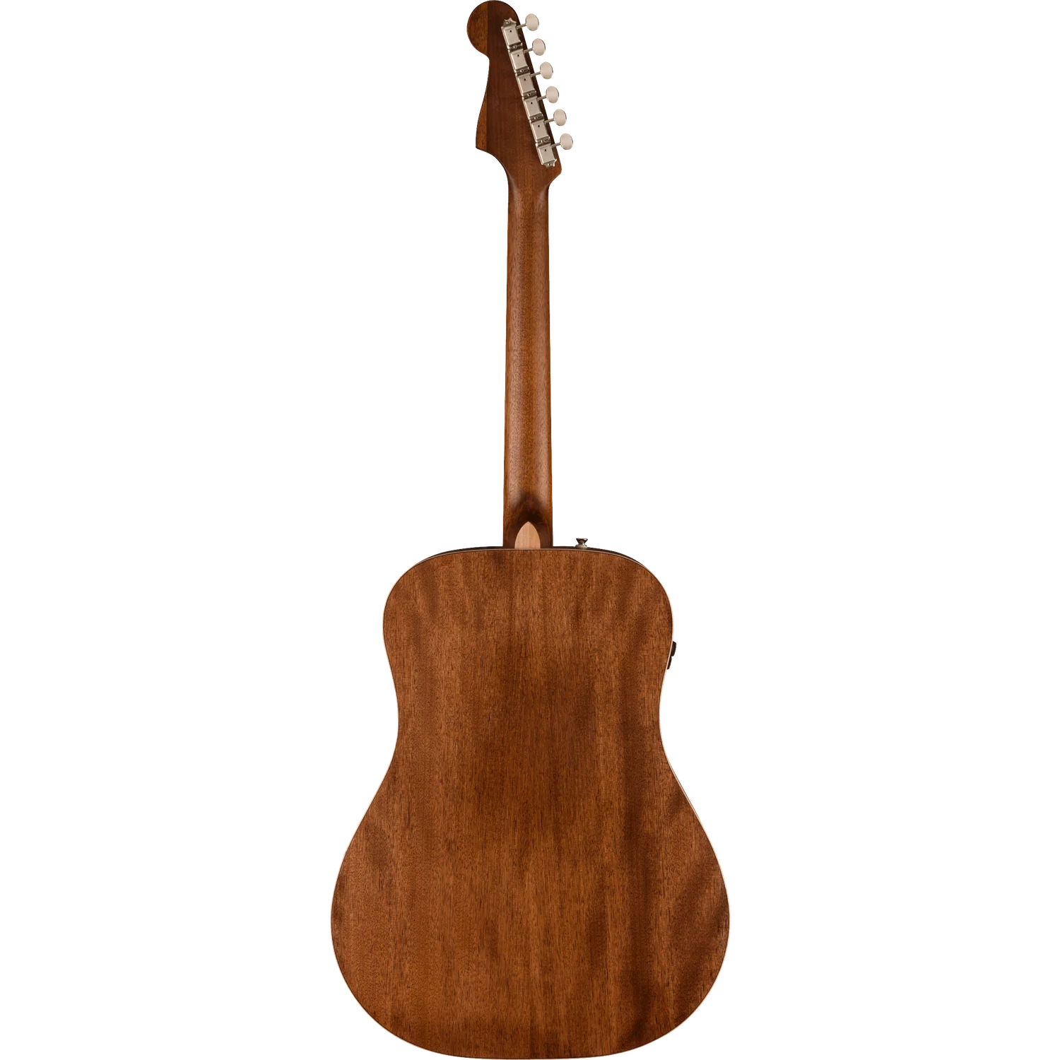 Fender Redondo Special Electro Acoustic Guitar - Image 13