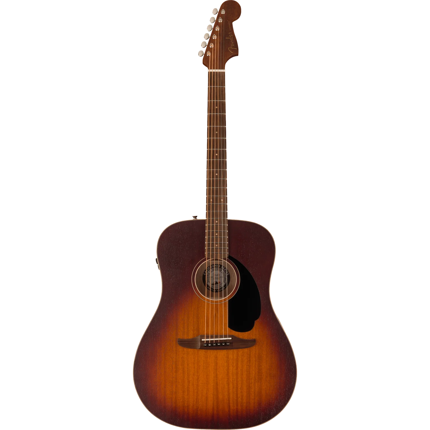 Fender Redondo Special Electro Acoustic Guitar - Image 14