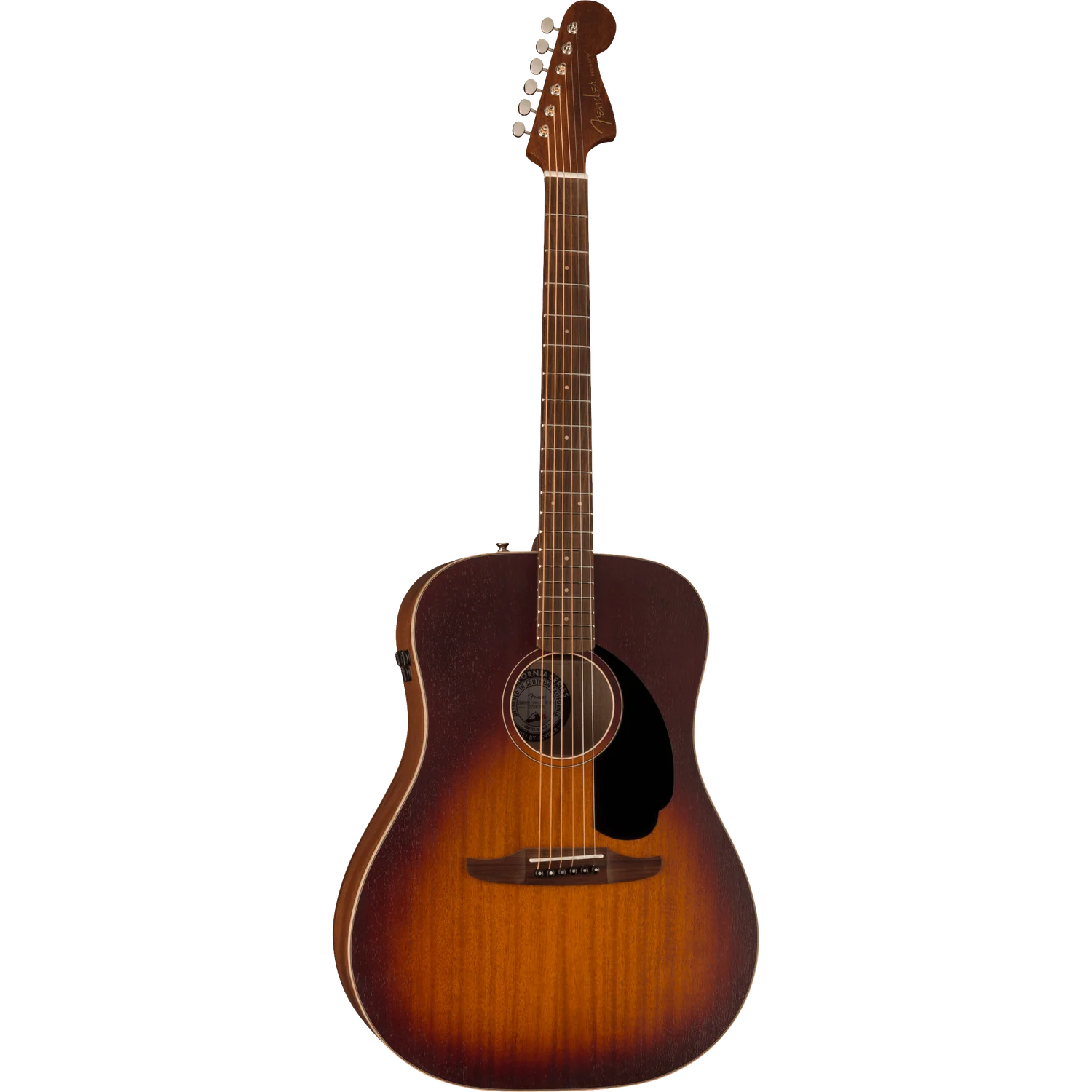 Fender Redondo Special Electro Acoustic Guitar - Image 15