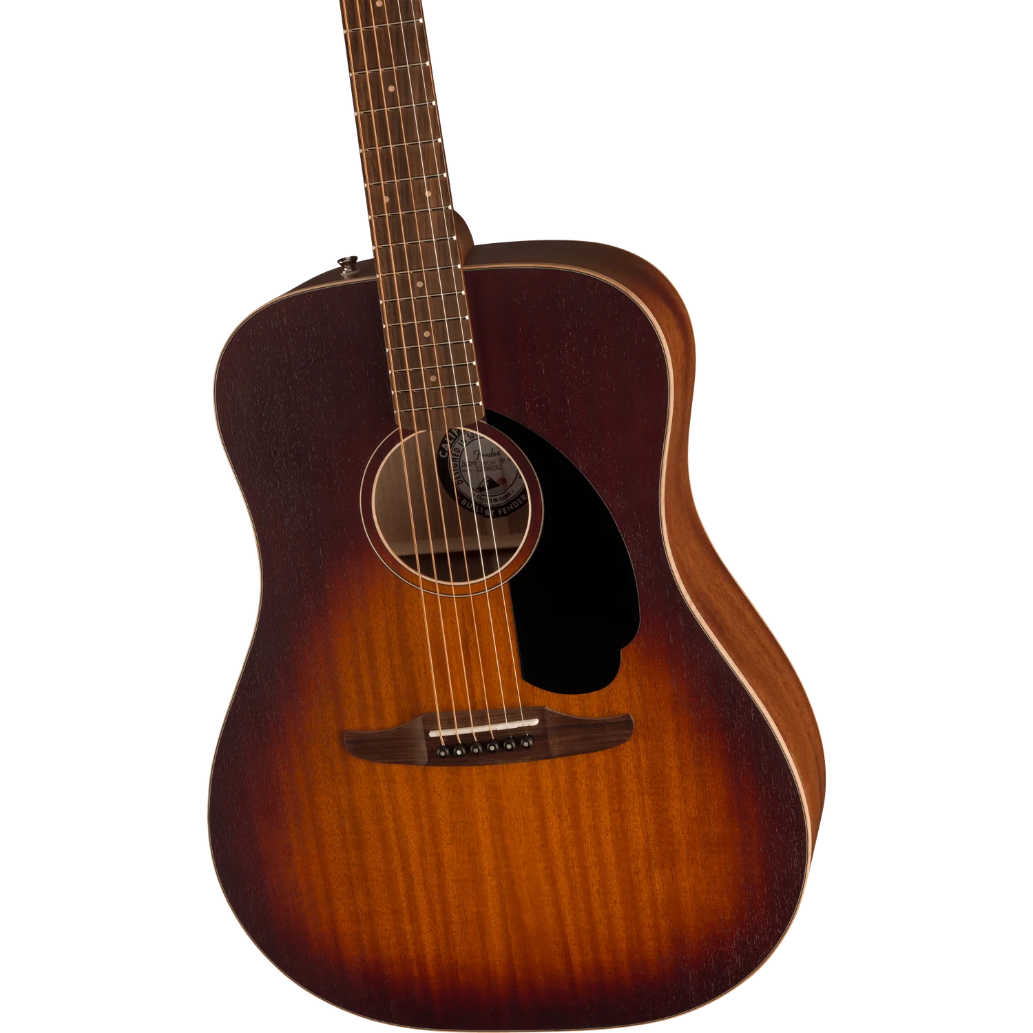 Fender Redondo Special Electro Acoustic Guitar - Image 17