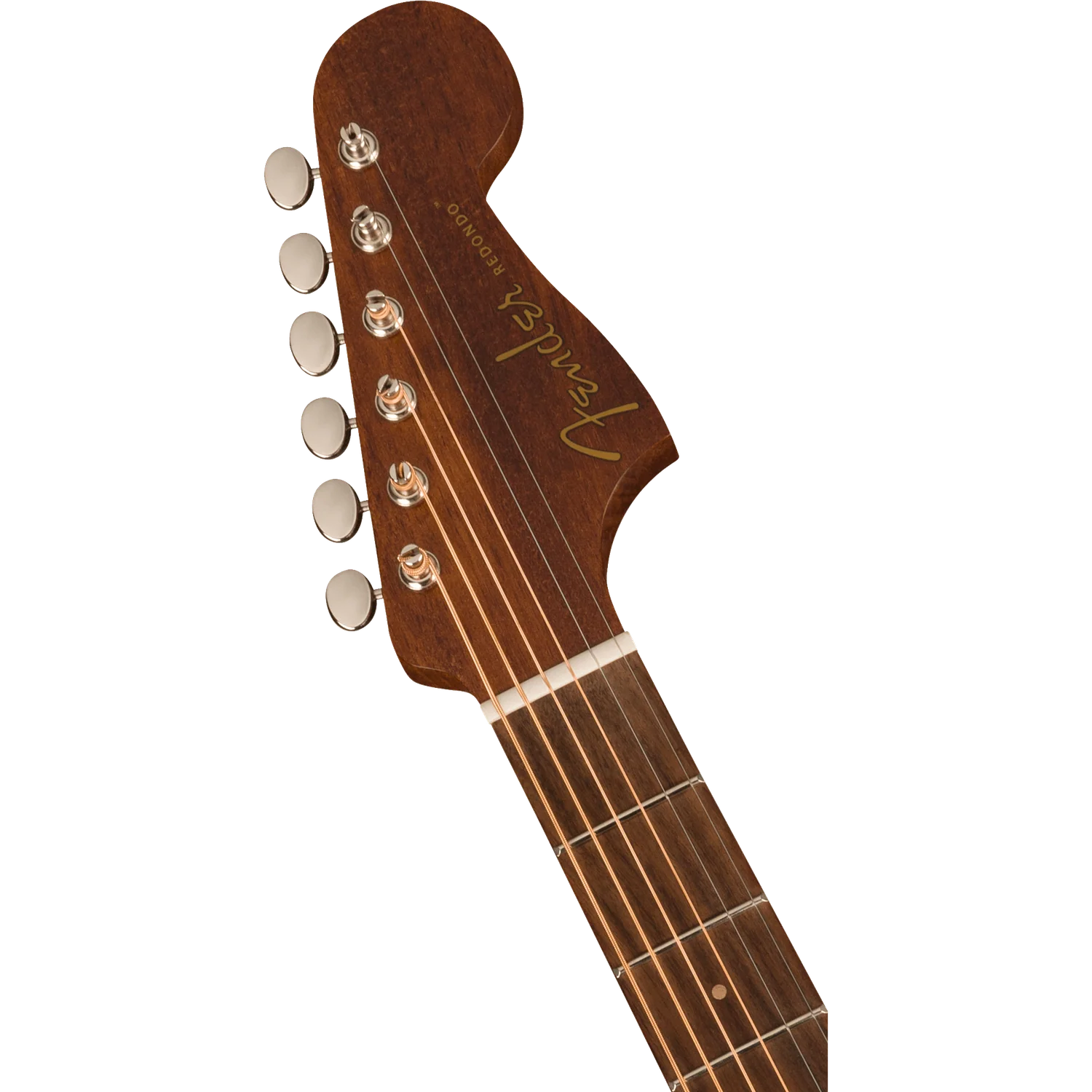 Fender Redondo Special Electro Acoustic Guitar - Image 21