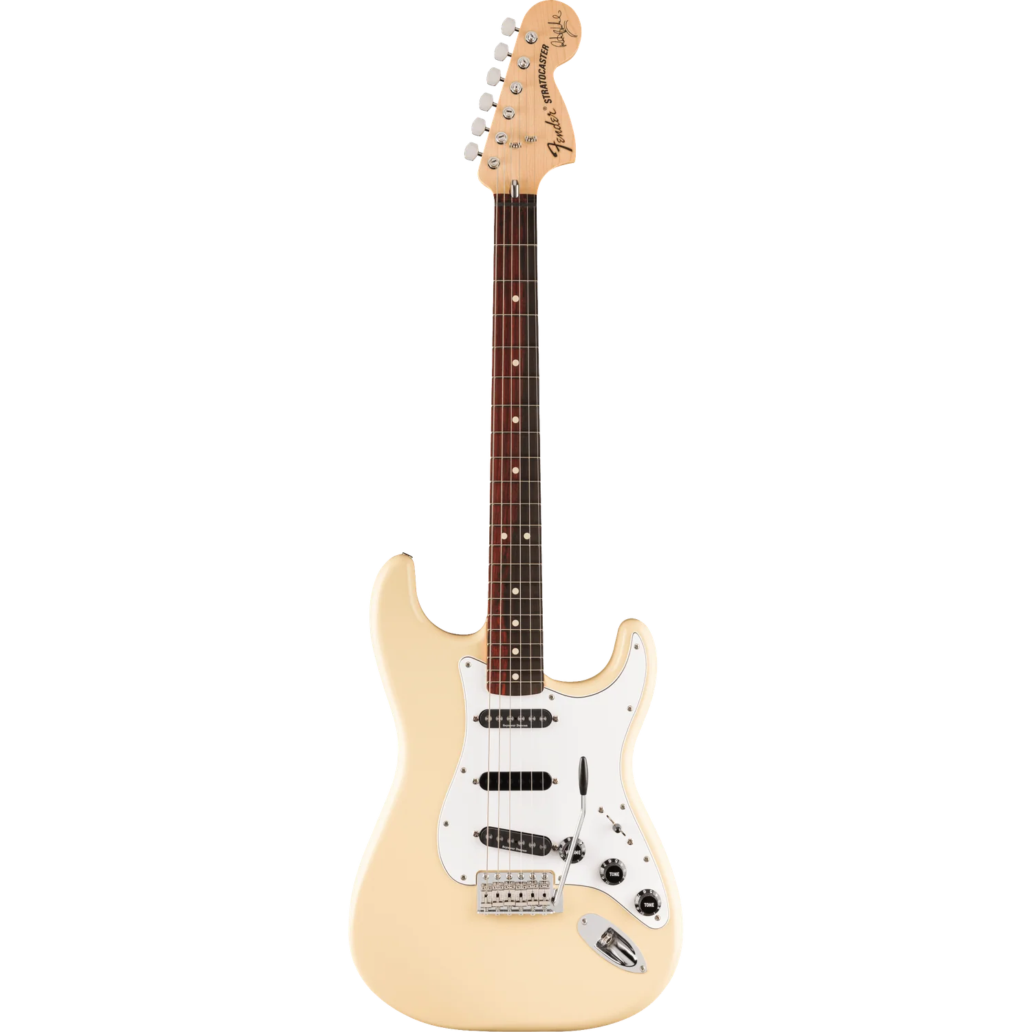 Fender Ritchie Blackmore Stratocaster Electric Guitar