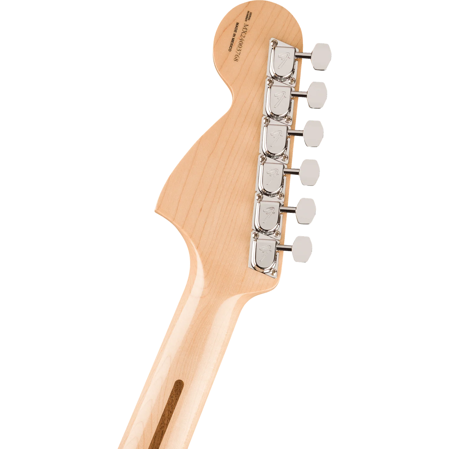 Fender Ritchie Blackmore Stratocaster Electric Guitar - Image 5