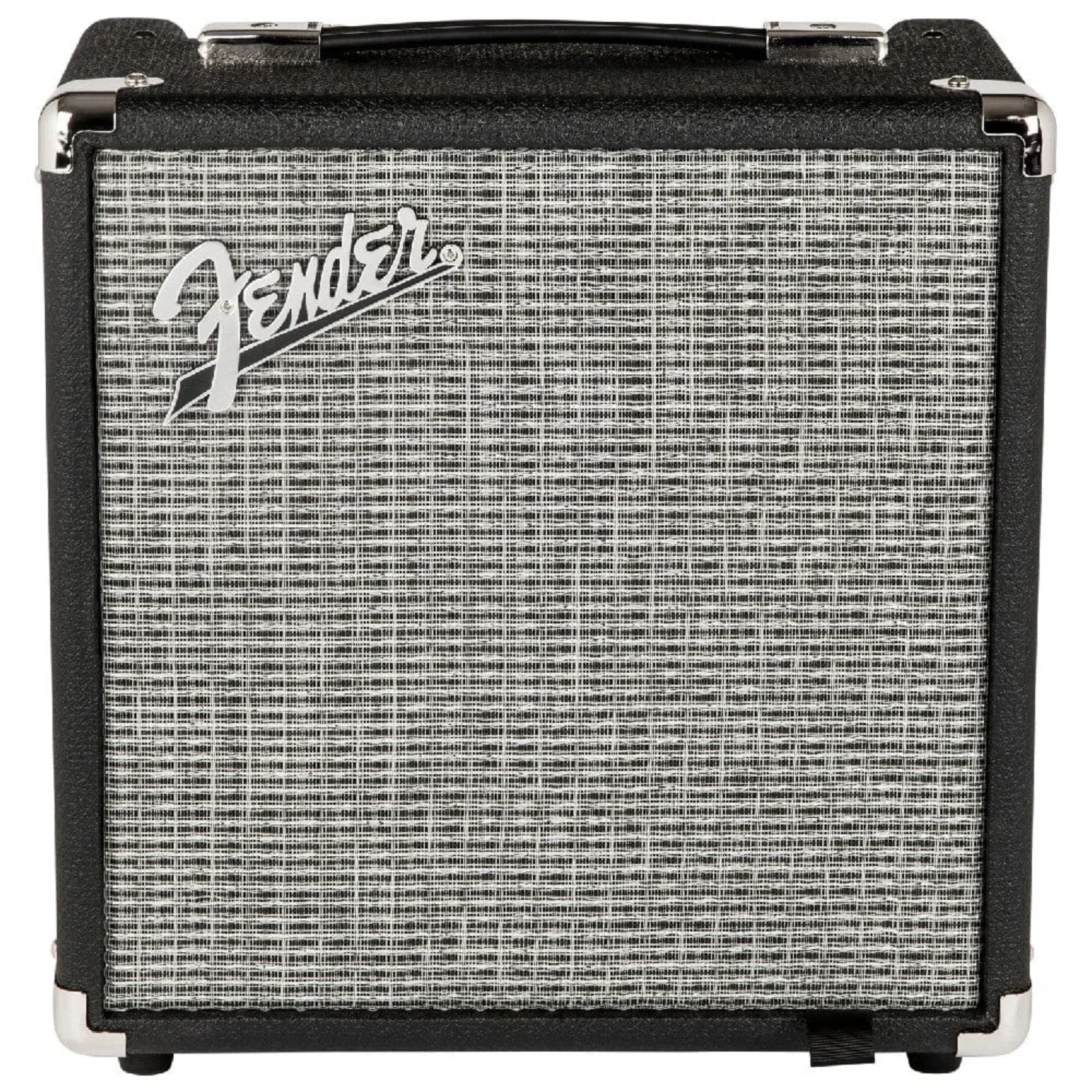 Fender Rumble 15 Watt V3 Combo Bass Guitar Amplifier