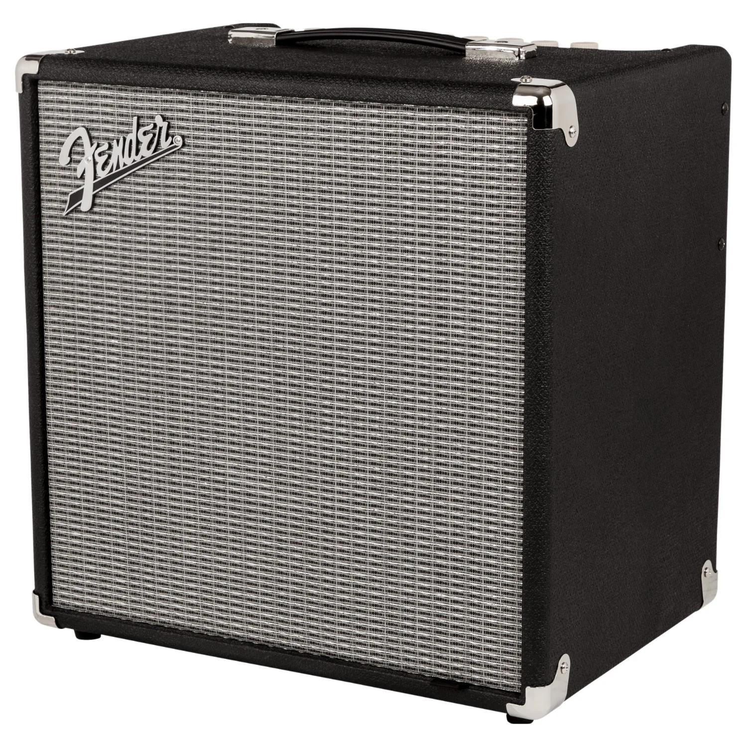 Fender Rumble 40 Watts Bass Combo Amplifier - Image 3