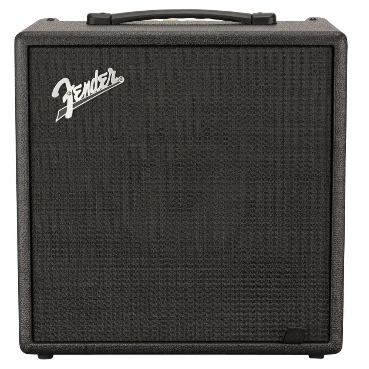 Fender Rumble LT25 25-Watt Combo Bass Guitar Amplifier
