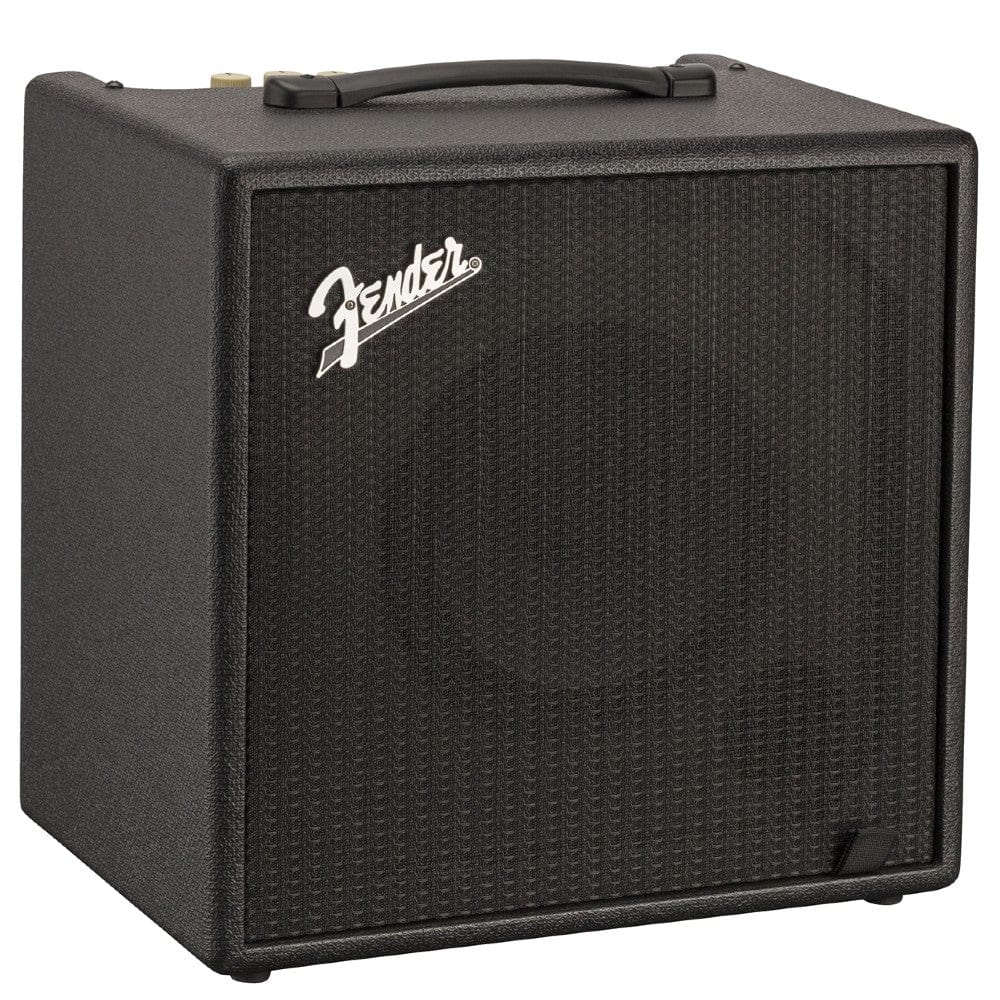 Fender Rumble LT25 25-Watt Combo Bass Guitar Amplifier - Image 2