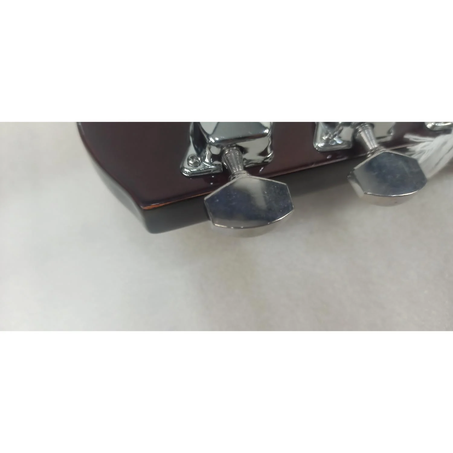 Fender SA105CE Electro - Acoustic Guitar - Natural - Open Box - Image 11