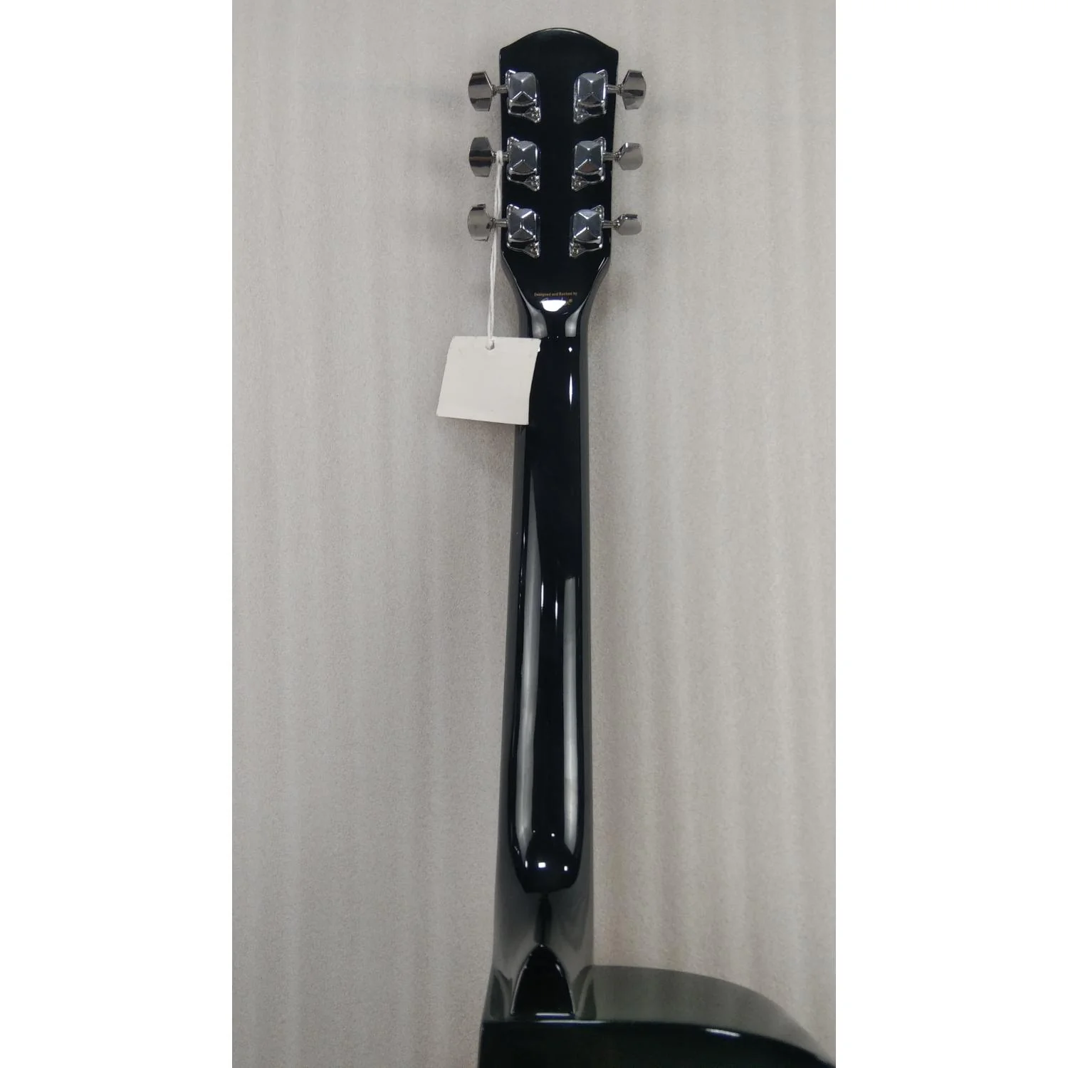 Fender SA105CE Electro - Acoustic Guitar - Open Box - Image 10
