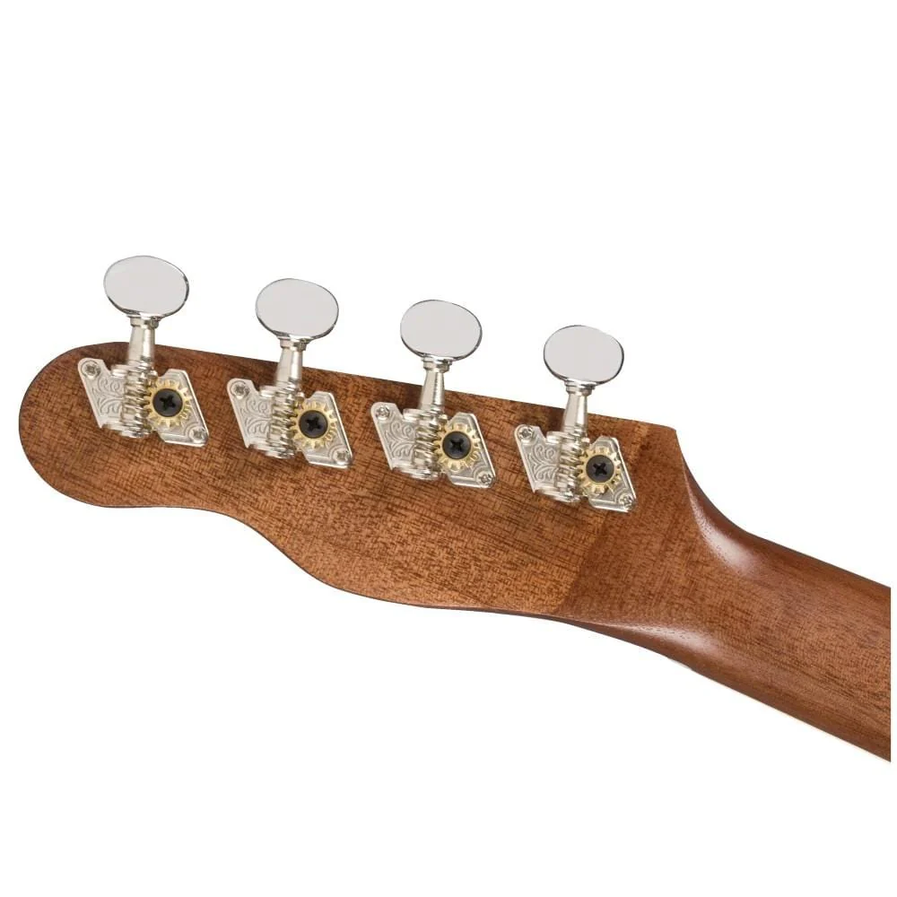 Fender Seaside Soprano Ukulele Pack - Image 8