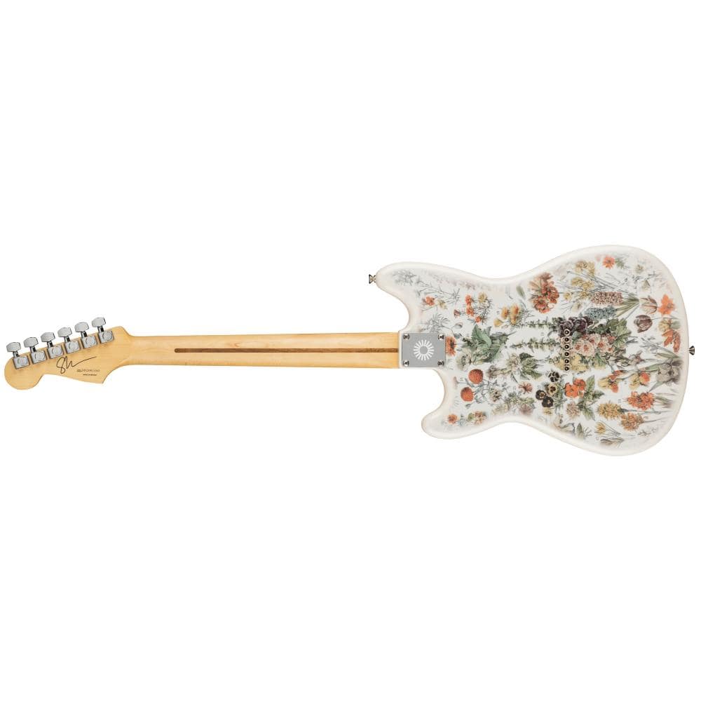 Fender Shawn Mendes Foundation Musicmaster Electric Guitar - Image 4