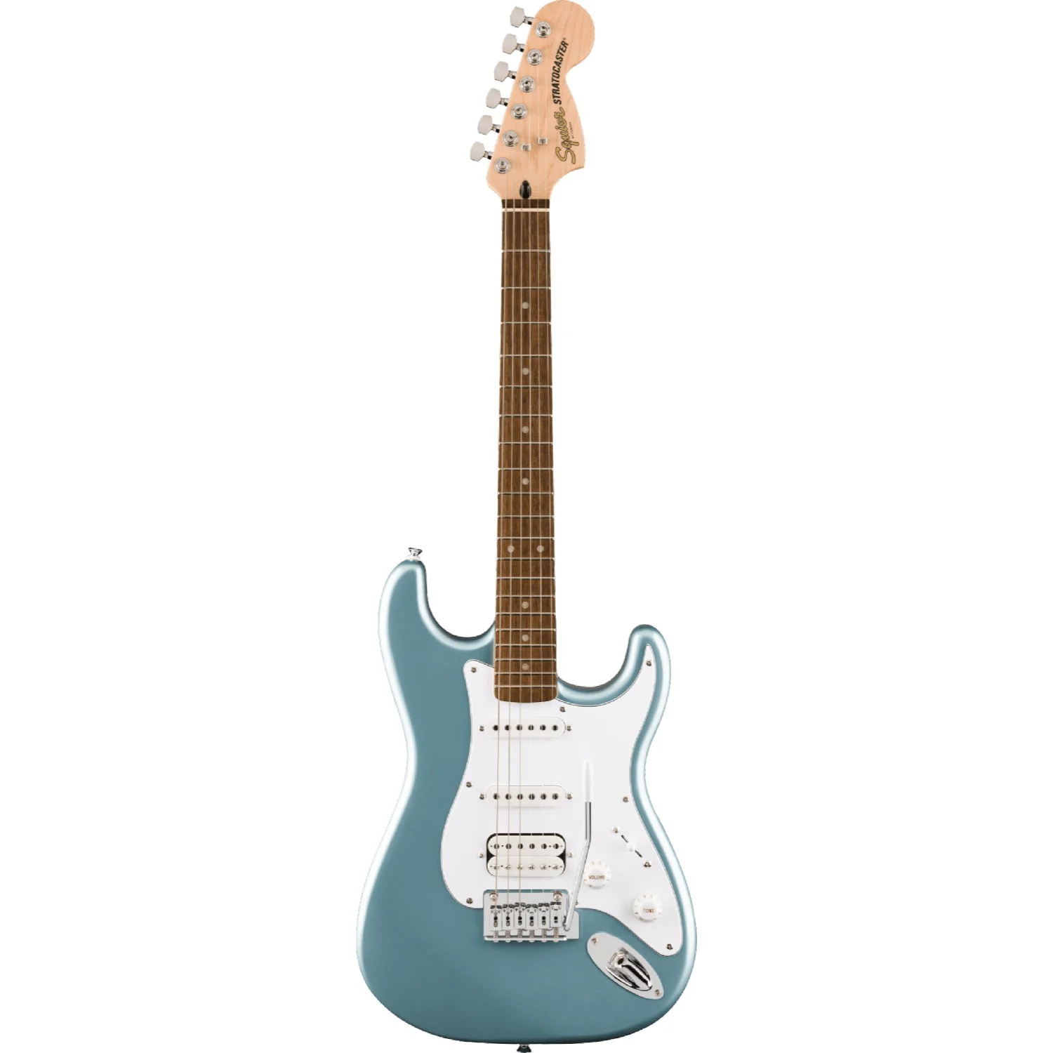 Fender Squier Affinity Junior Stratocaster 6 String Electric Guitar - Image 7