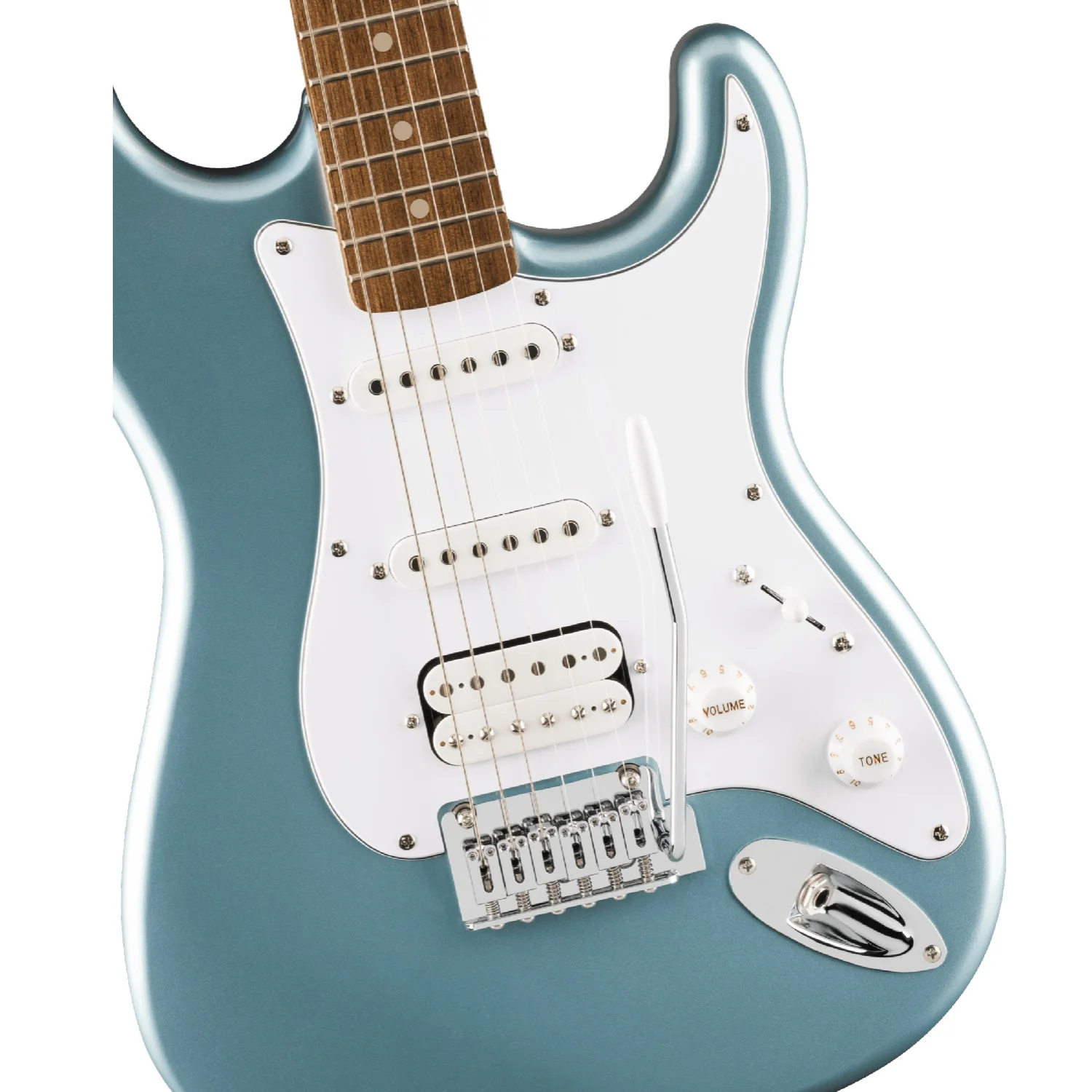Fender Squier Affinity Junior Stratocaster 6 String Electric Guitar - Image 8