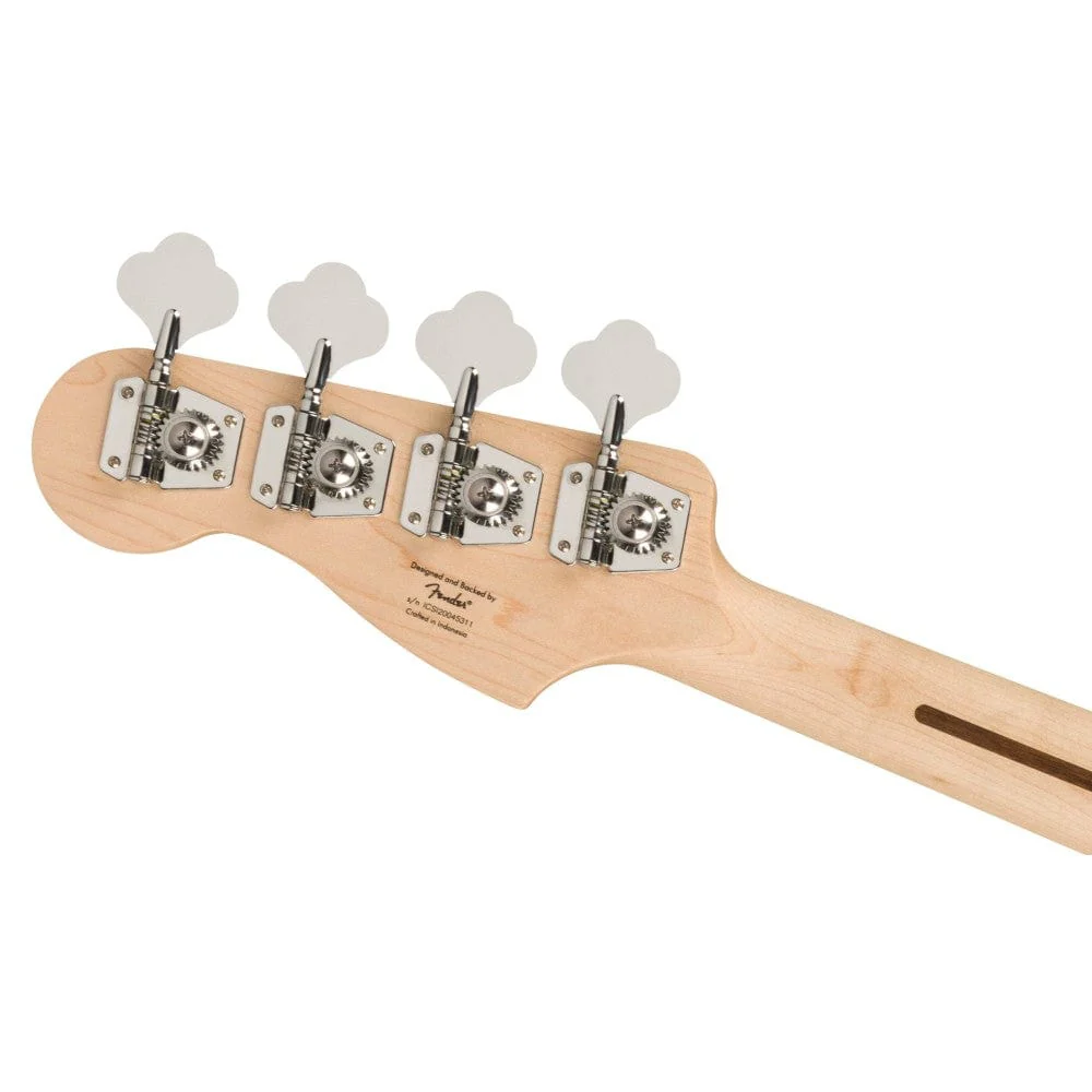Fender Squier Affinity Series Precision Bass PJ 4-String Bass Guitar - Open Box - Image 6