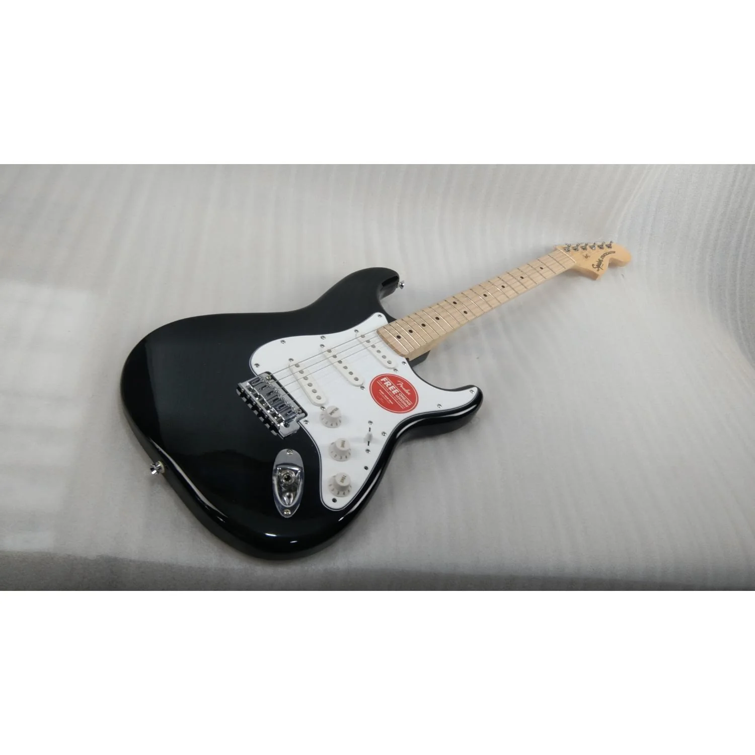Fender Squier Affinity Series Stratocaster Electric Guitar - Open Box - Image 6