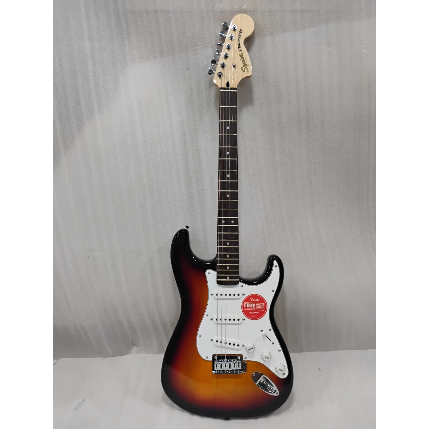 Fender Squier Affinity Series Stratocaster Electric Guitar - Open Box - Image 4