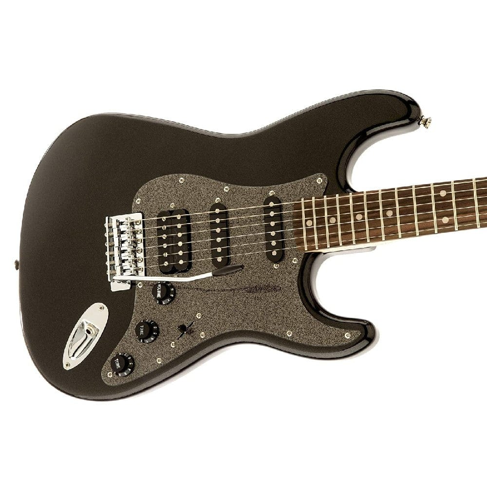 Fender Squier Affinity Series Stratocaster HSS Electric Guitar - Image 9