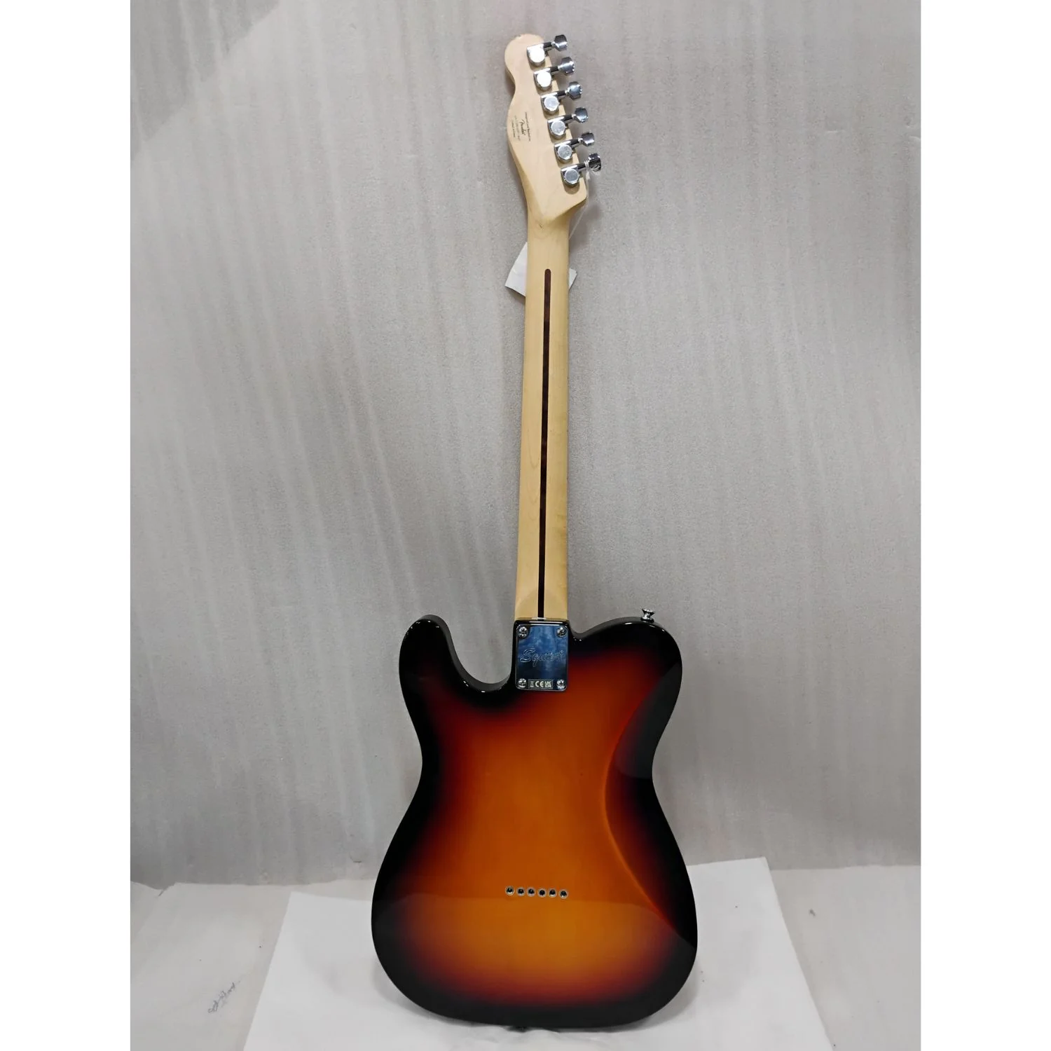 Fender Squier Affinity Series Telecaster Electric Guitar - Open Box - Image 10