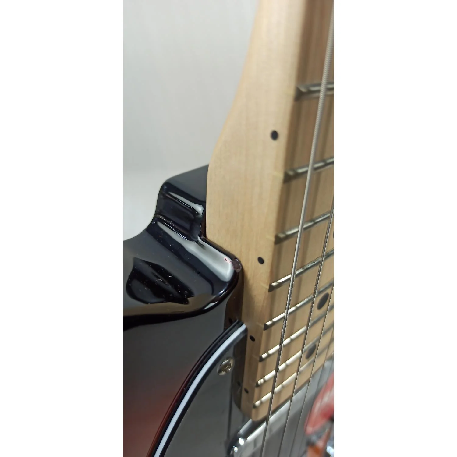 Fender Squier Affinity Series Telecaster Electric Guitar - Open Box - Image 2