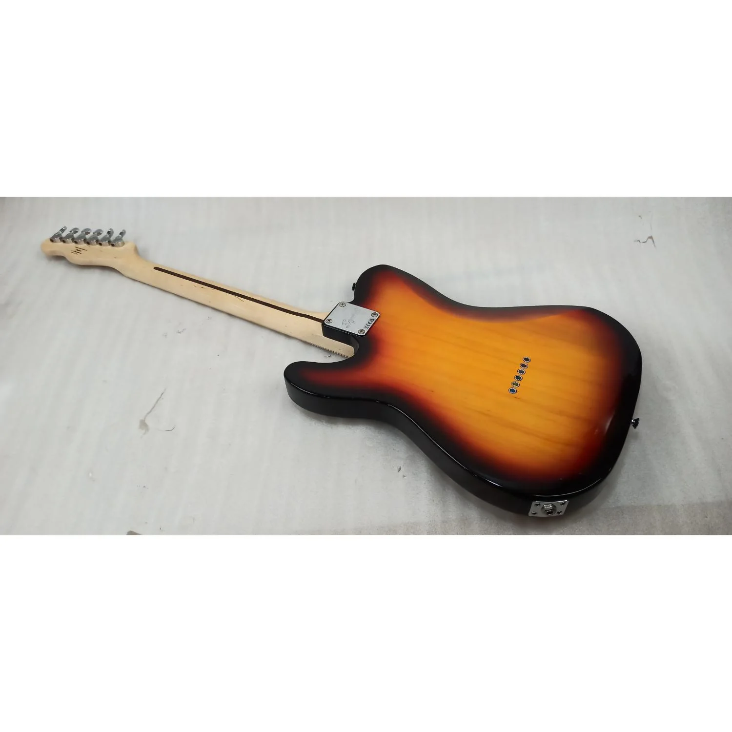 Fender Squier Affinity Series Telecaster Electric Guitar - Open Box - Image 5