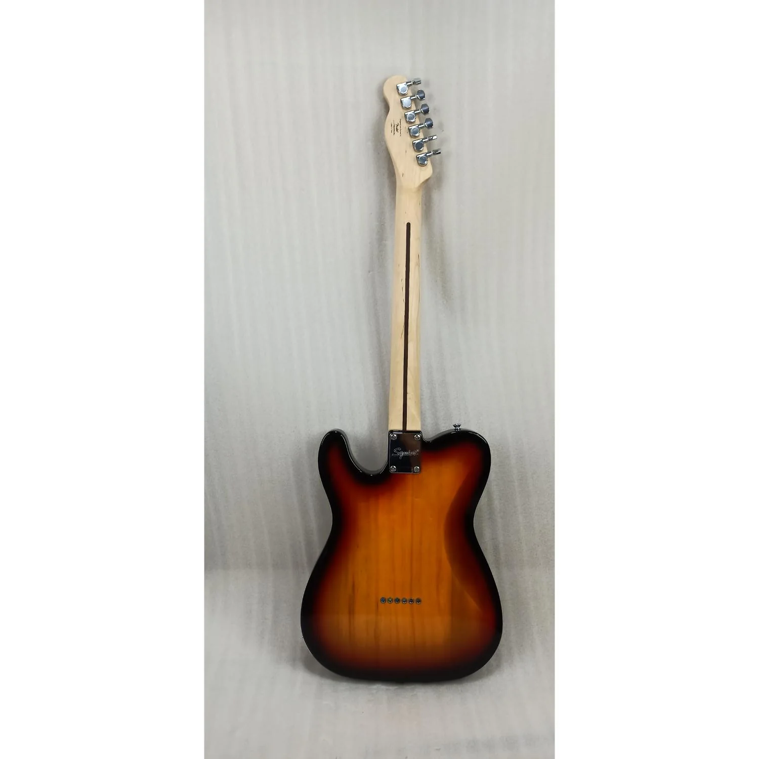 Fender Squier Affinity Series Telecaster Electric Guitar - Open Box - Image 6