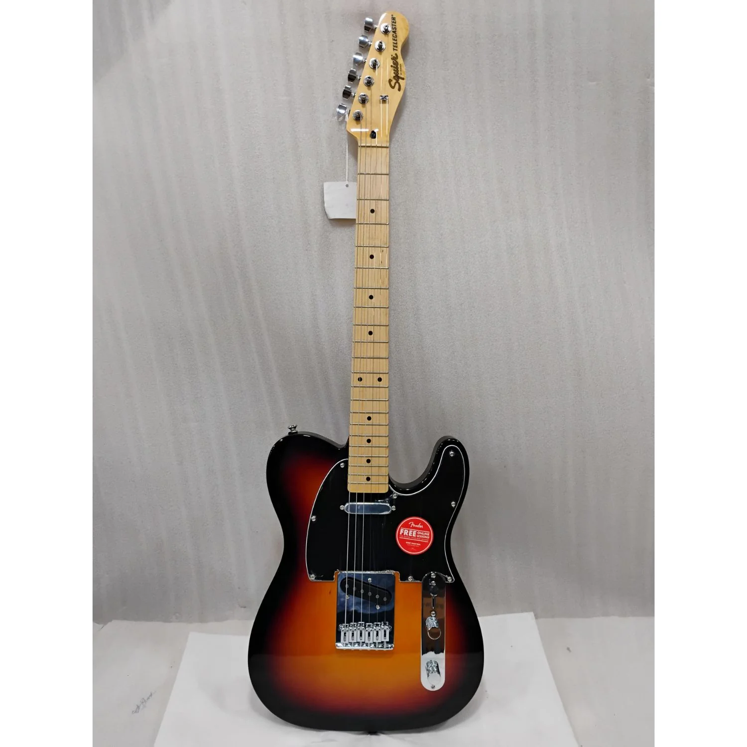 Fender Squier Affinity Series Telecaster Electric Guitar - Open Box - Image 7